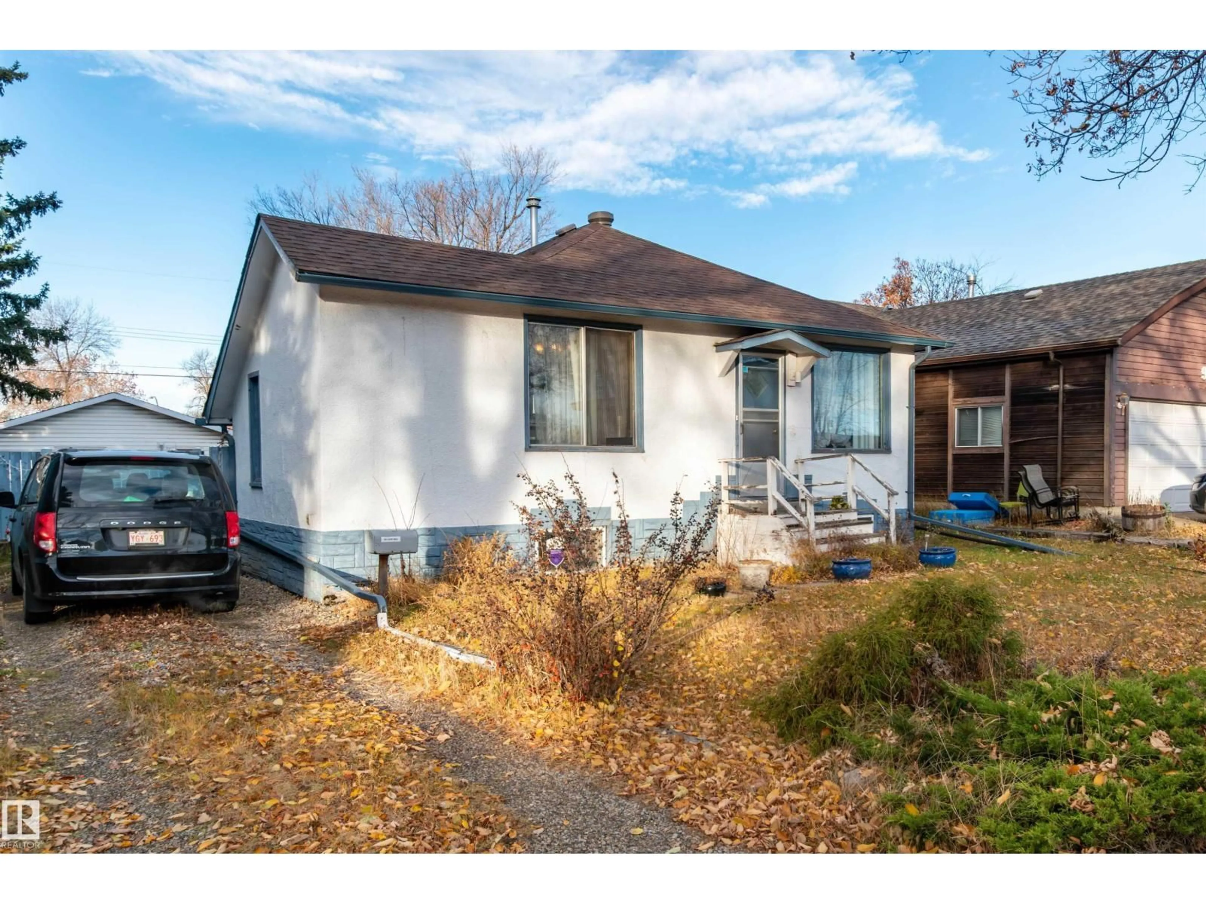 Unknown for 9714 154 ST NW, Edmonton Alberta T5P2G3