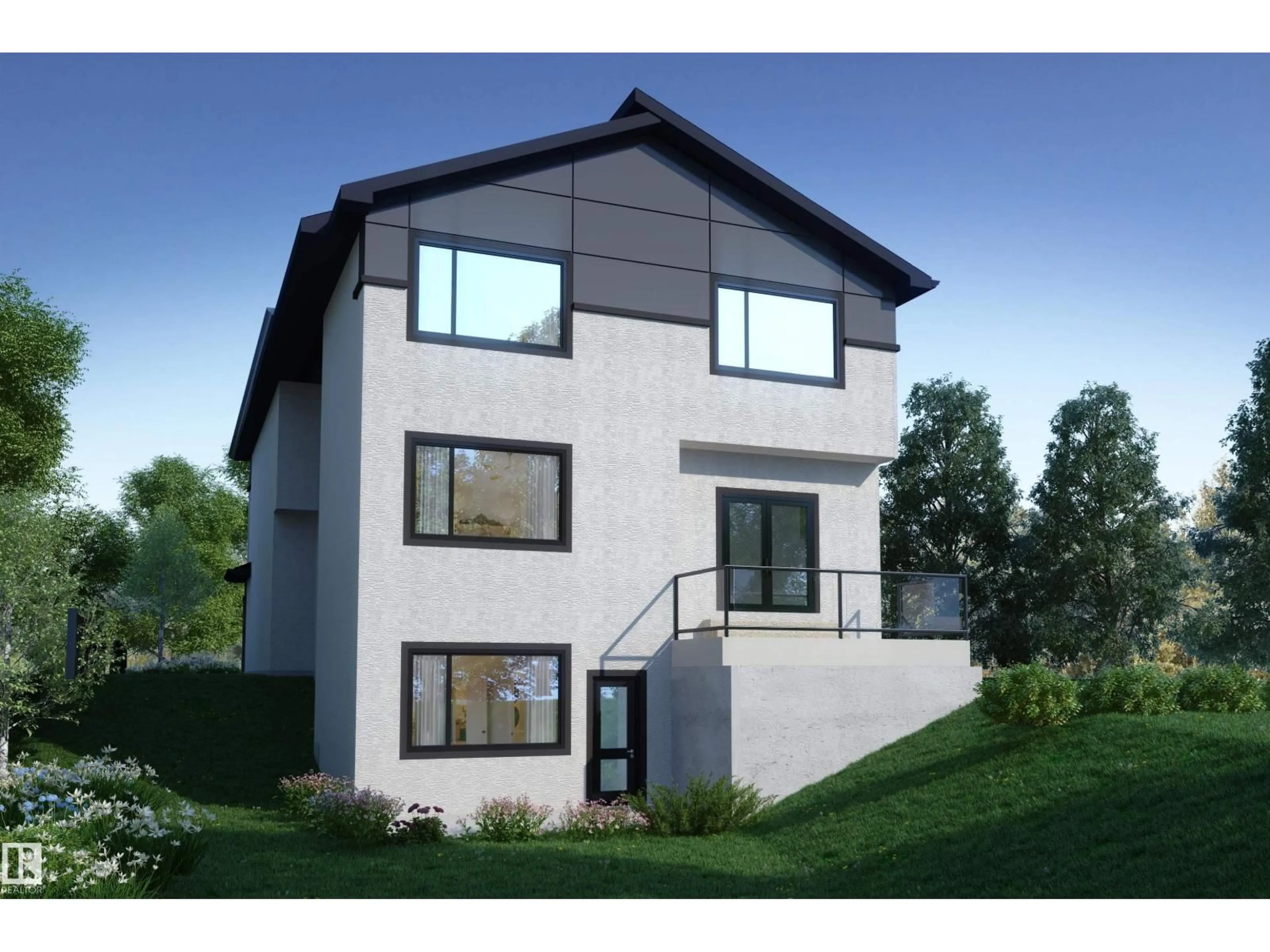 Home with brick exterior material, building for 2817 63 AV, Rural Leduc County Alberta T4X3A6