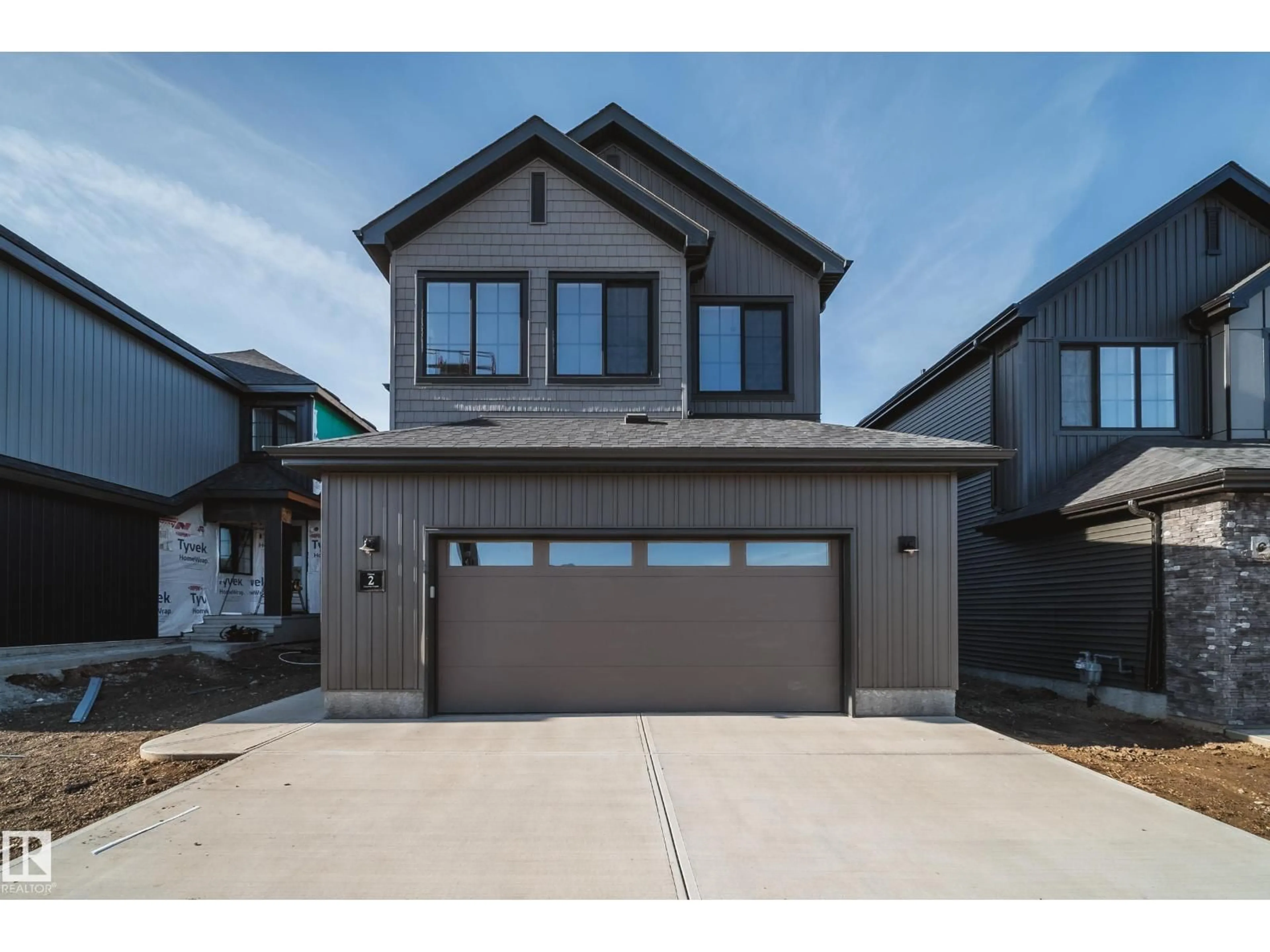 Unknown for 2 CLOUTIER CL, St. Albert Alberta T8T2C9