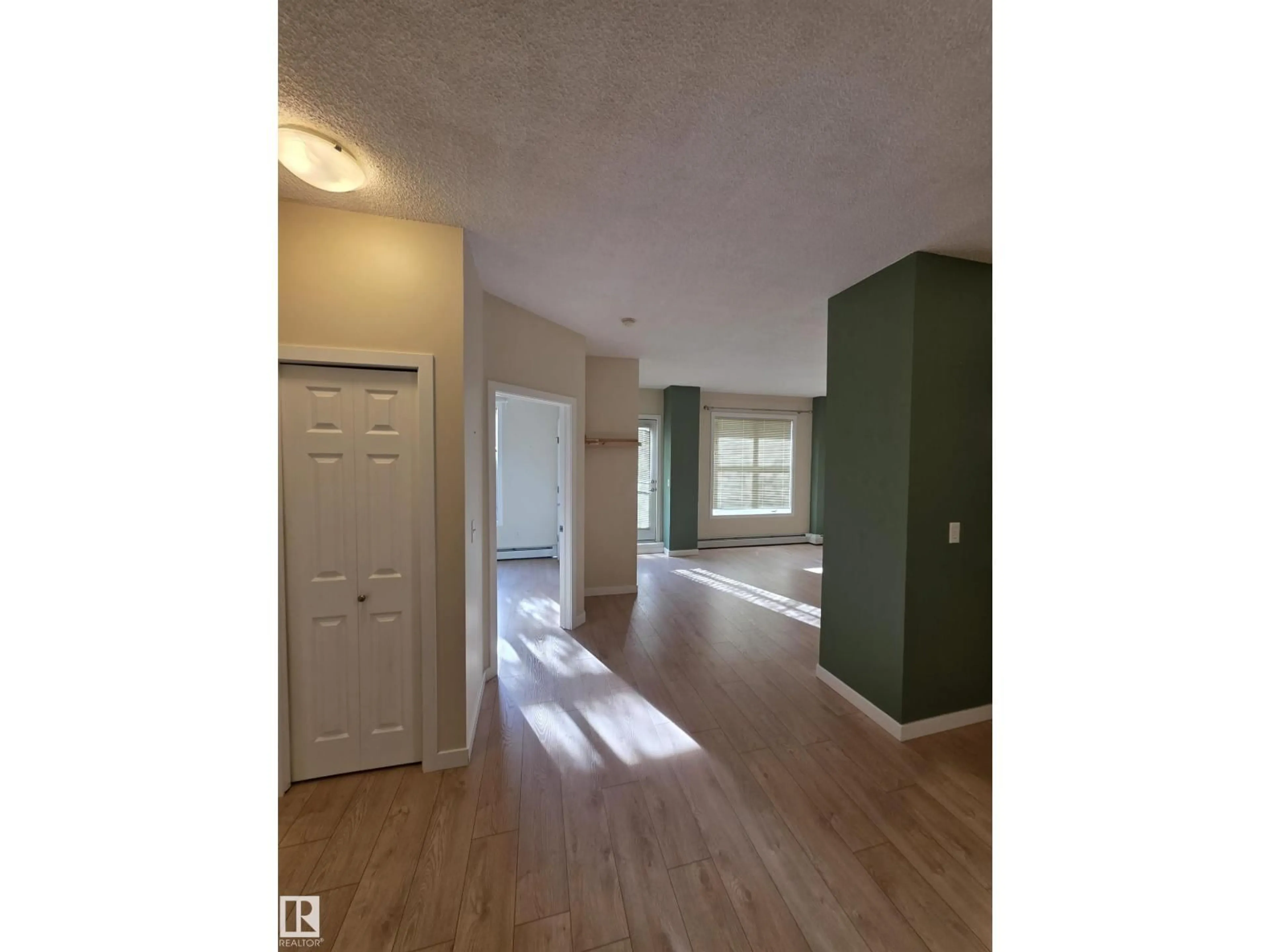A pic of a room for 2-105 - 4245 139 AV, Edmonton Alberta T5Y3E8
