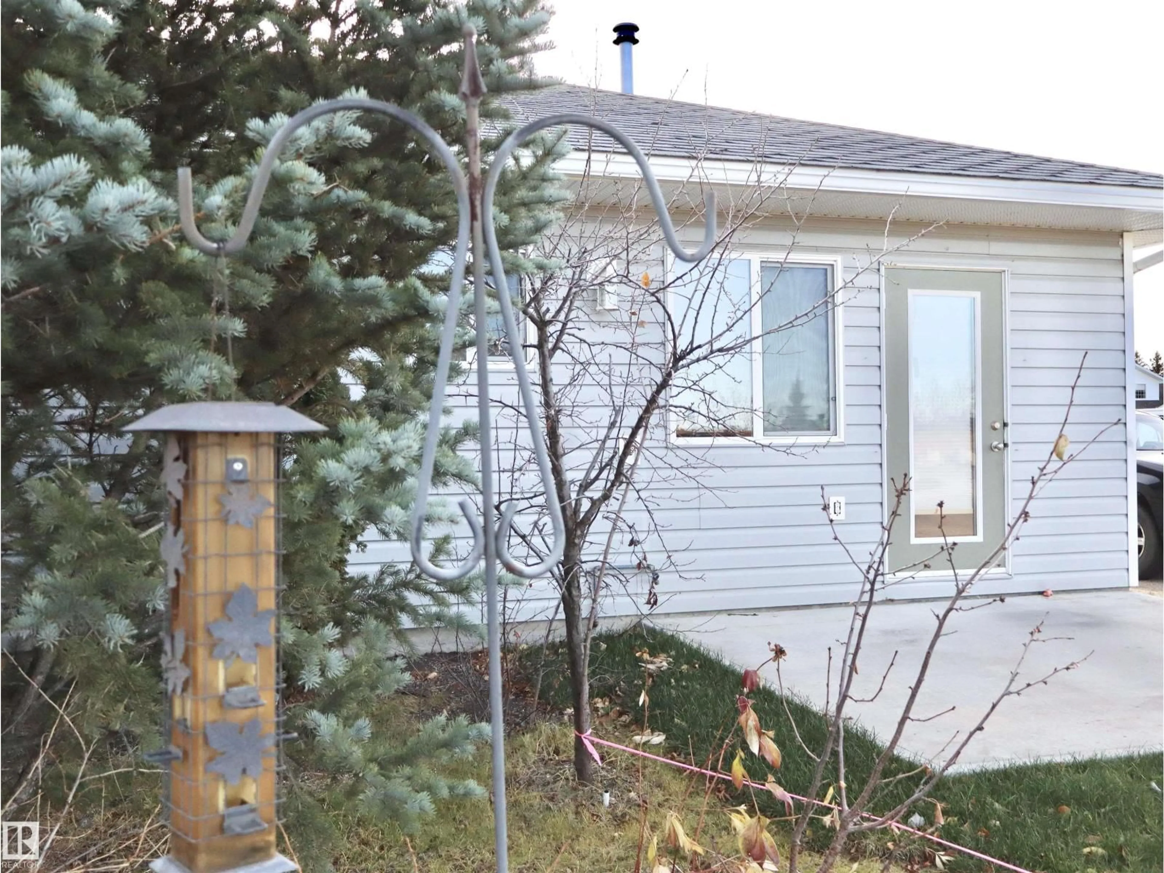 Unknown for #7 - 5831 46 STREET, Barrhead Alberta T7N0A4