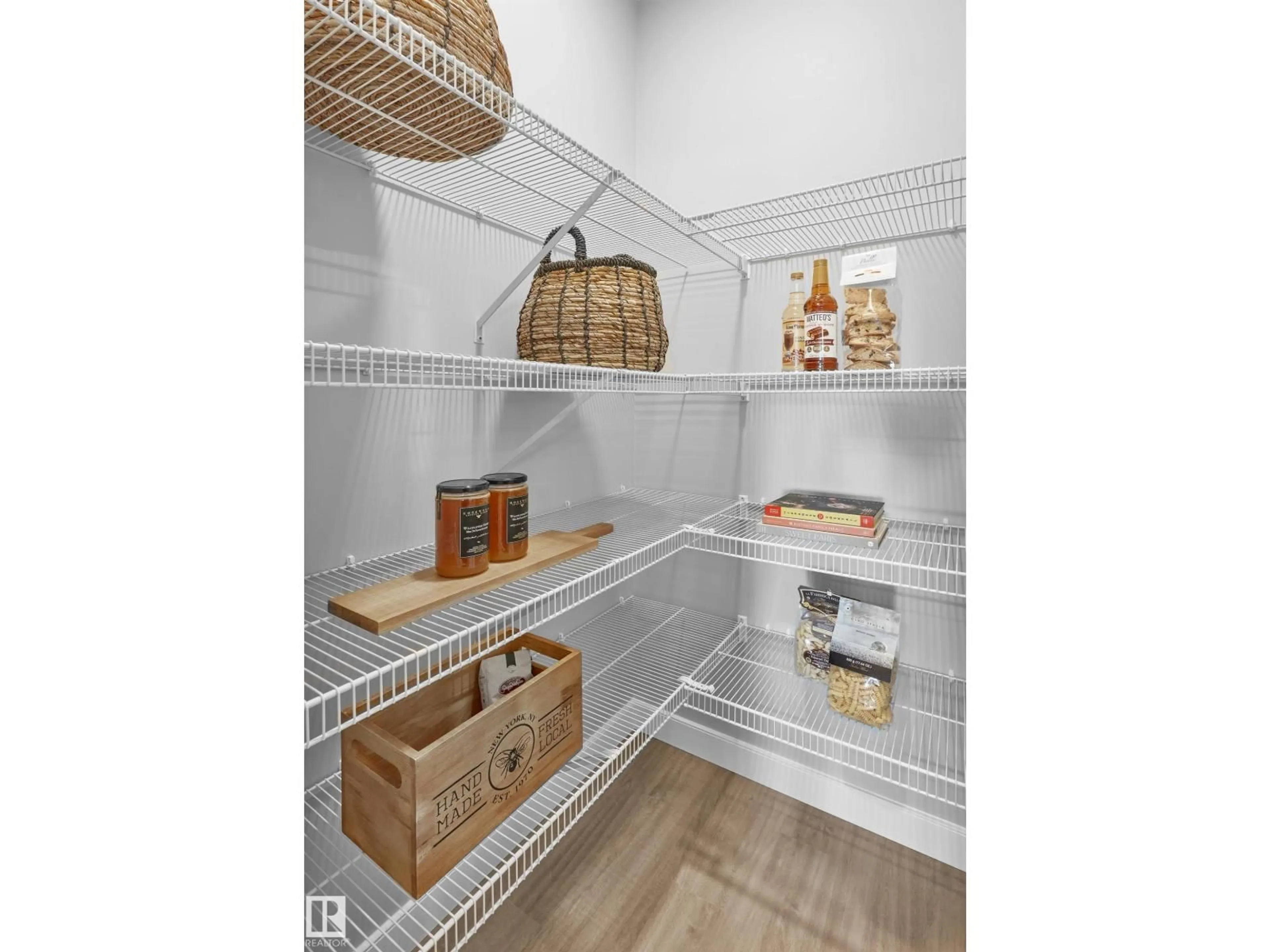 Laundry room for SW - 4836 CAWSEY TC, Edmonton Alberta T6W5M8