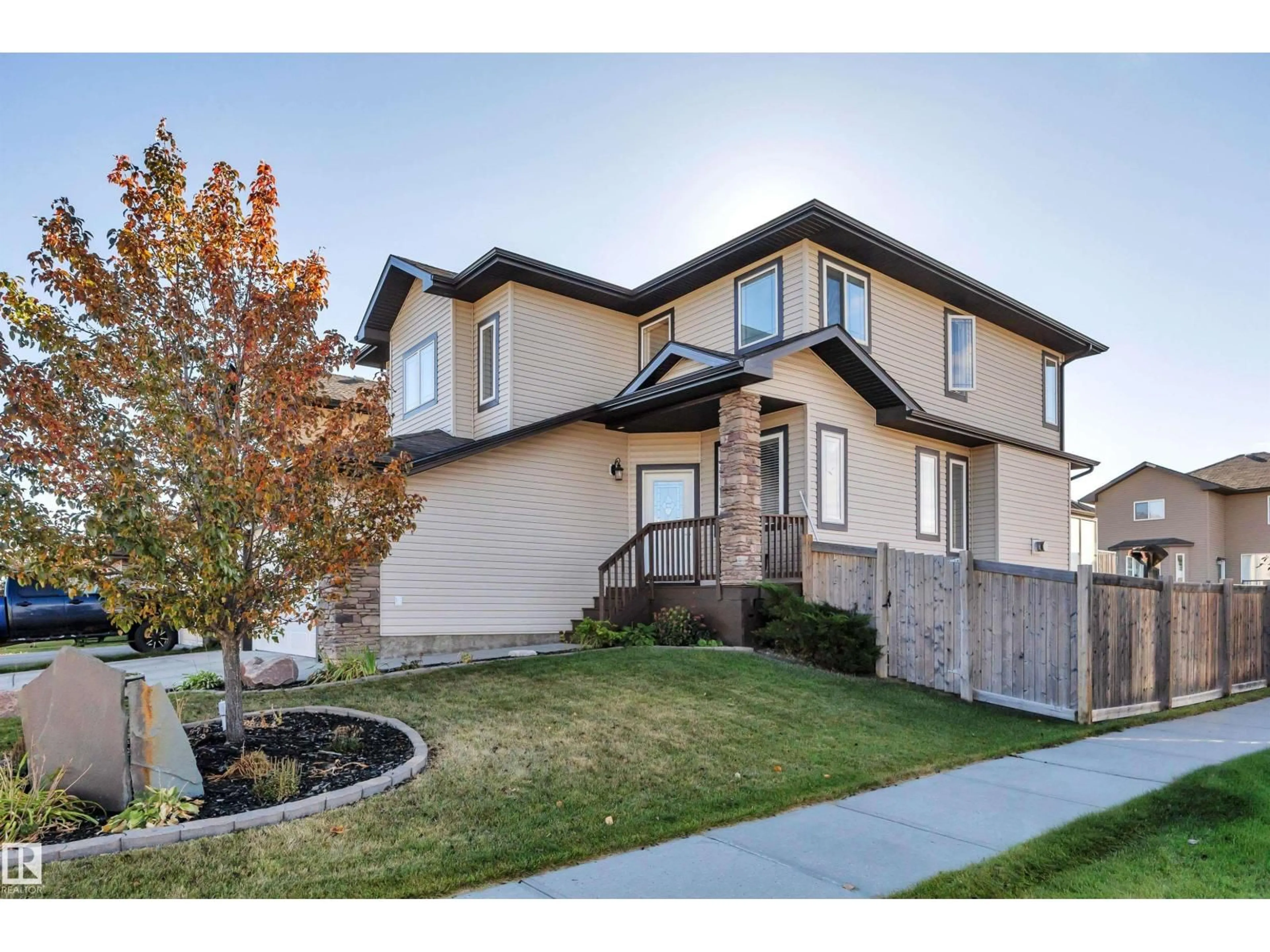 Unknown for 157 MCDOWELL WD, Leduc Alberta T9E0M3