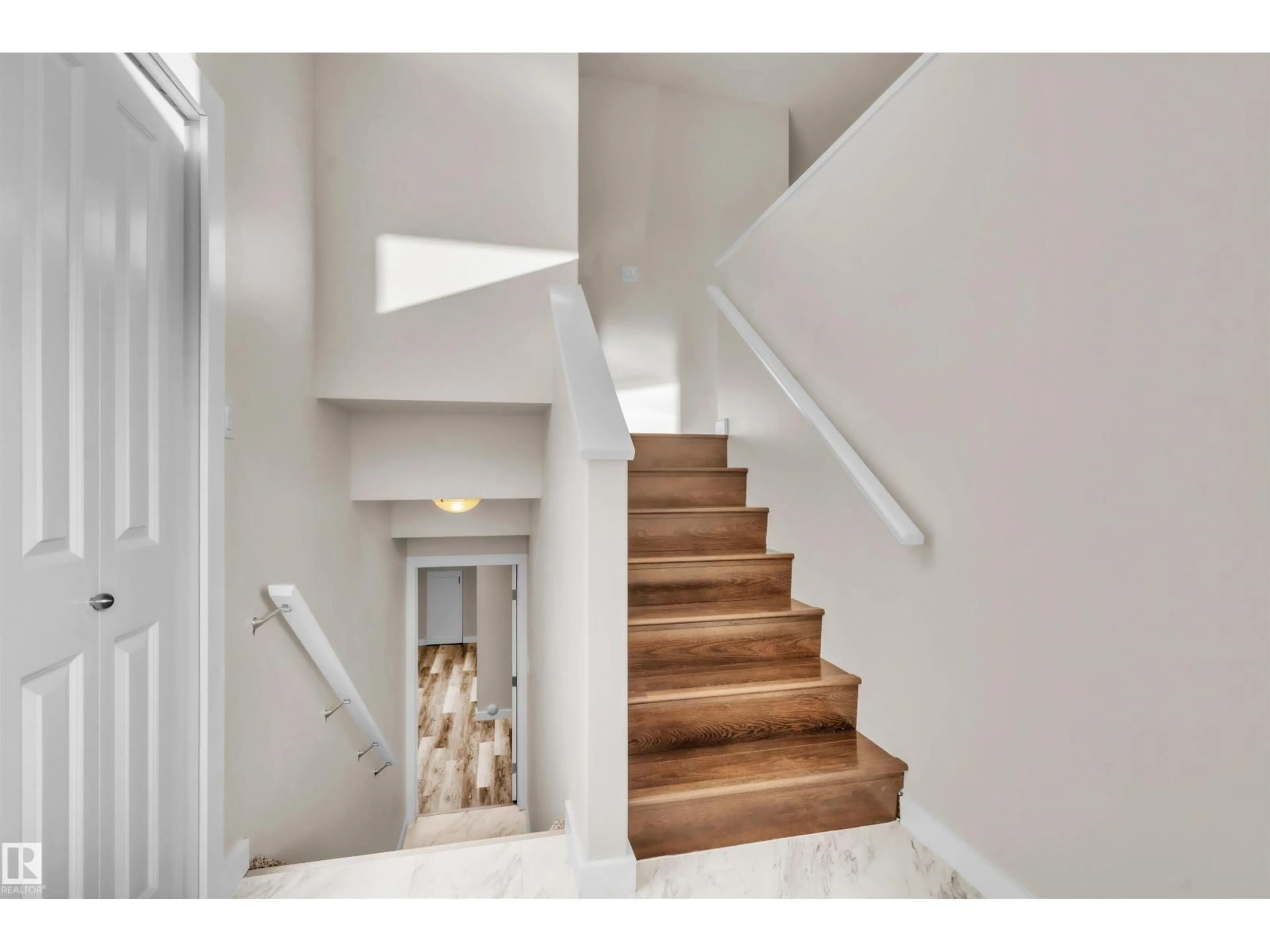 Stairs for 40 FALCON RD, Cold Lake Alberta T9M0G4