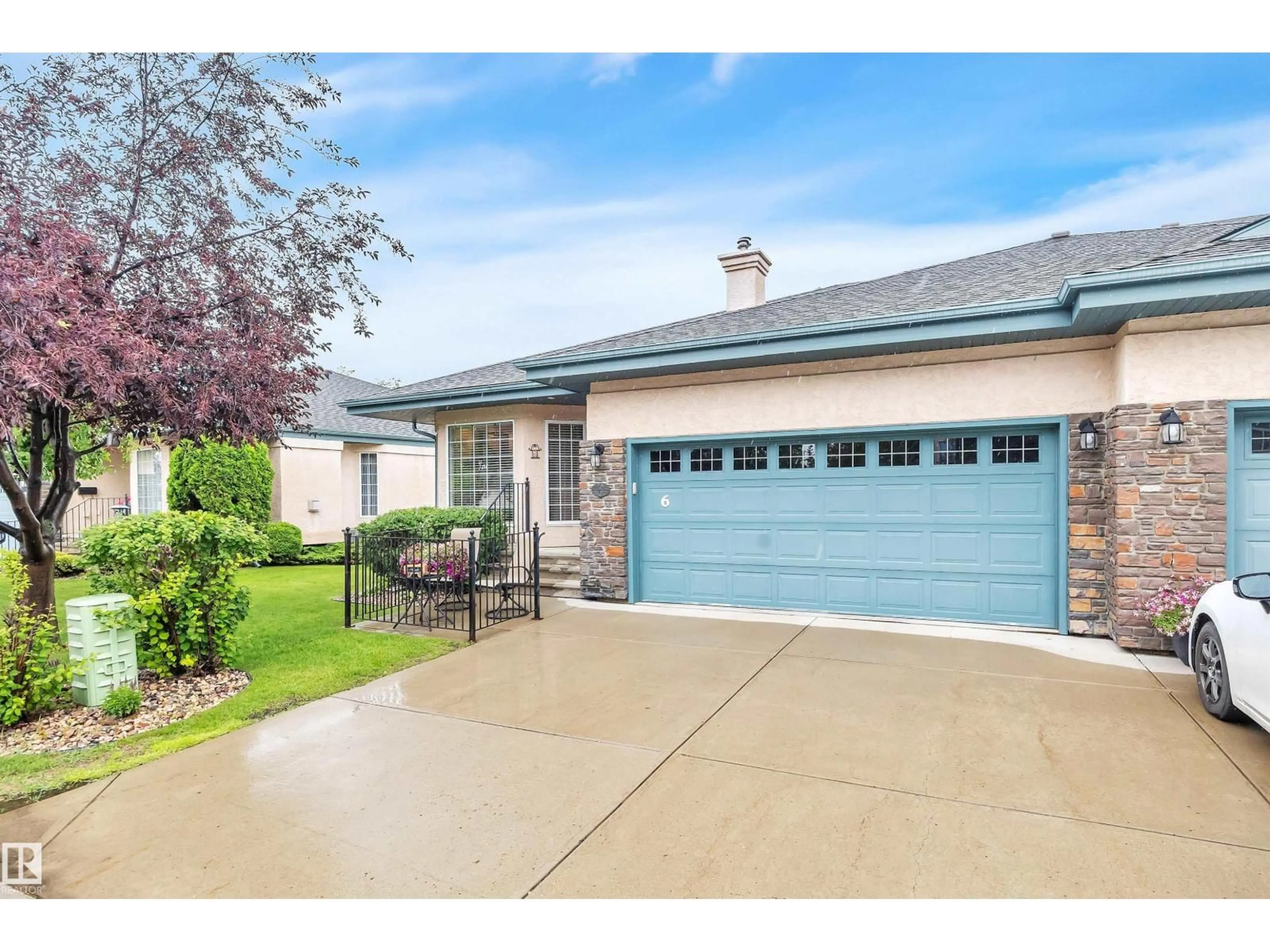 Unknown for 6 - 102 BRIDGEPORT CX, Leduc Alberta T9E8K8