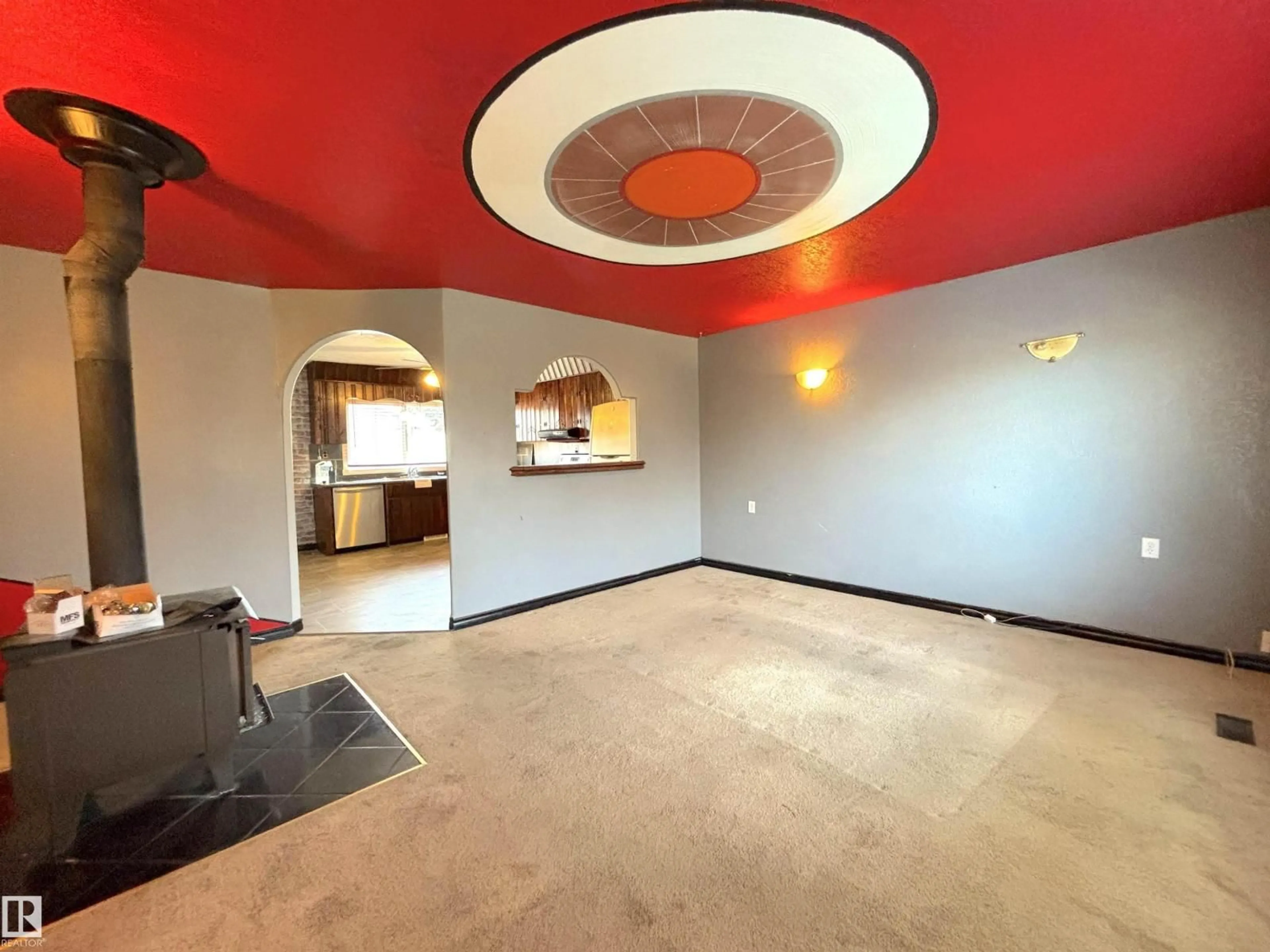 A pic of a room for #11 - 20575 WYE RD, Rural Strathcona County Alberta T8G1H1