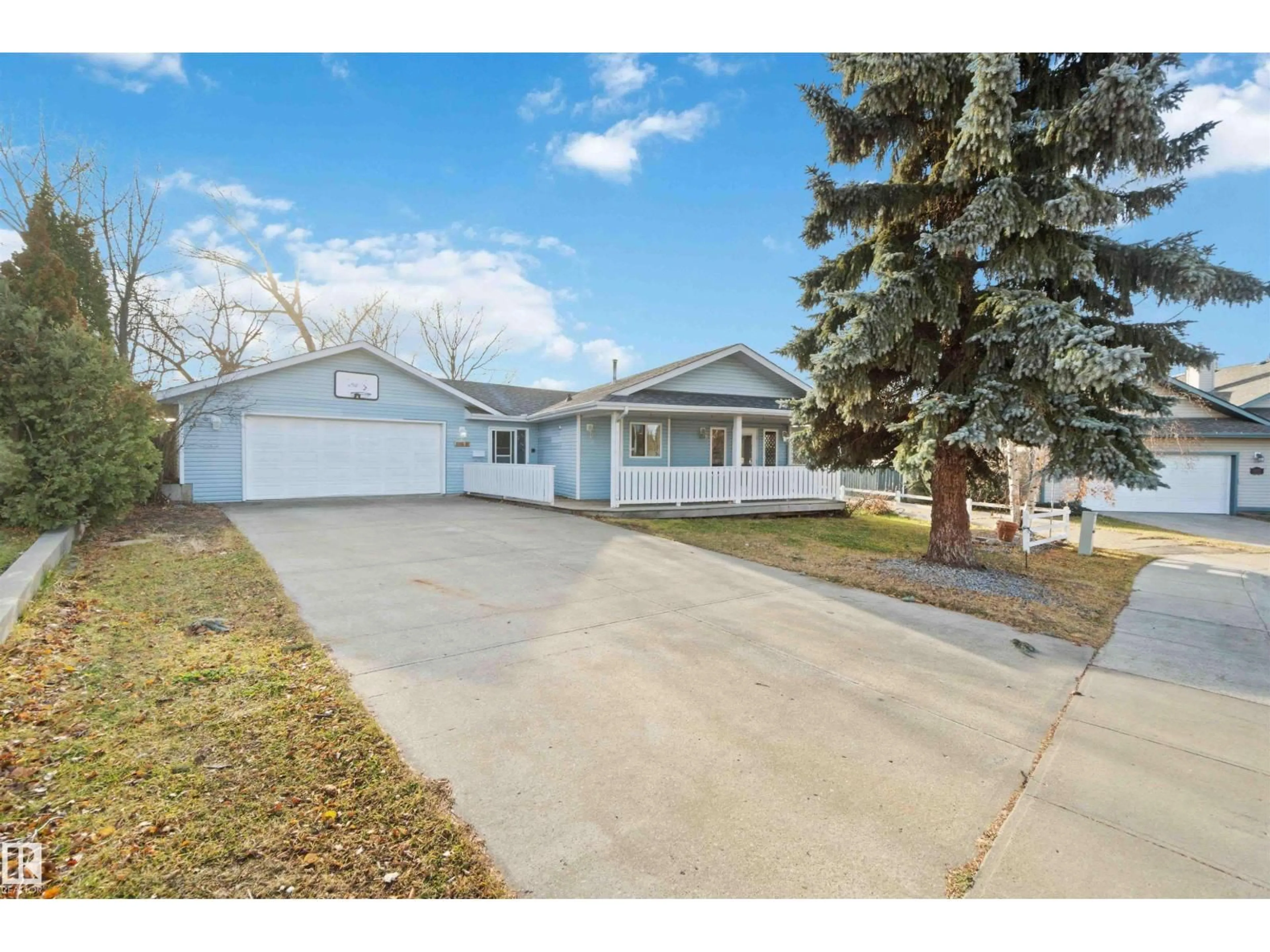 Unknown for 5223 47 AV, Gibbons Alberta T0A1N0