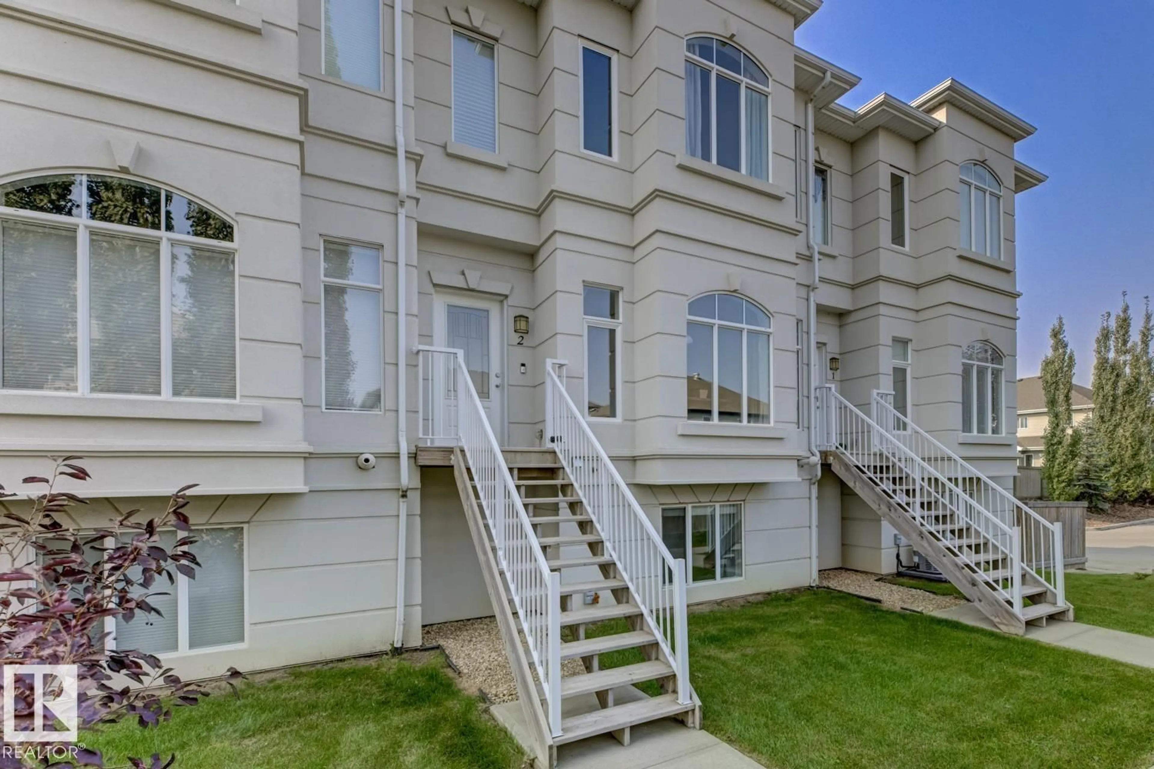 Unknown for #2 - 723 172 ST, Edmonton Alberta T6W2N6