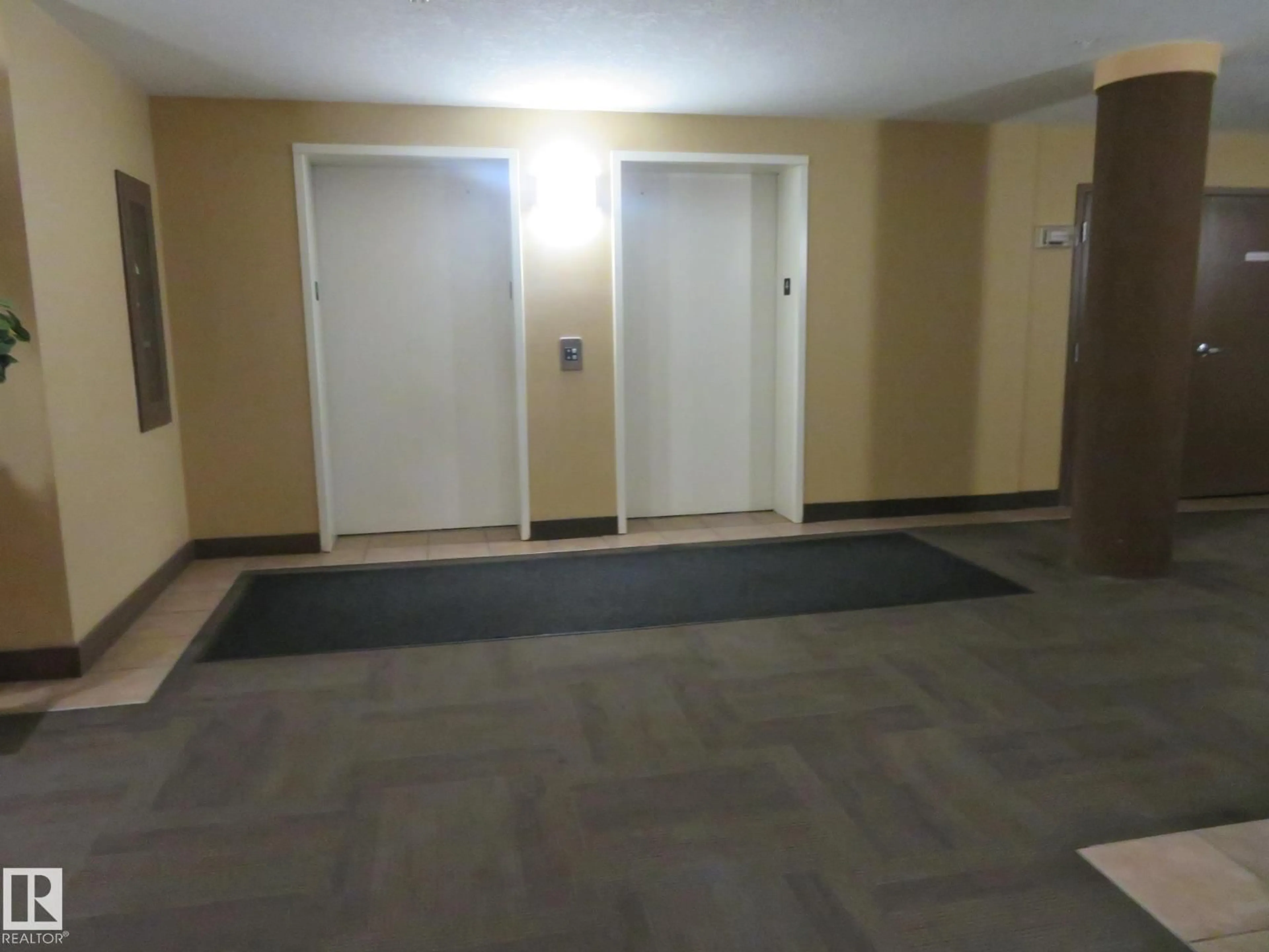 Unknown for #2-417 - 4245 139 AV, Edmonton Alberta T5Y3E8