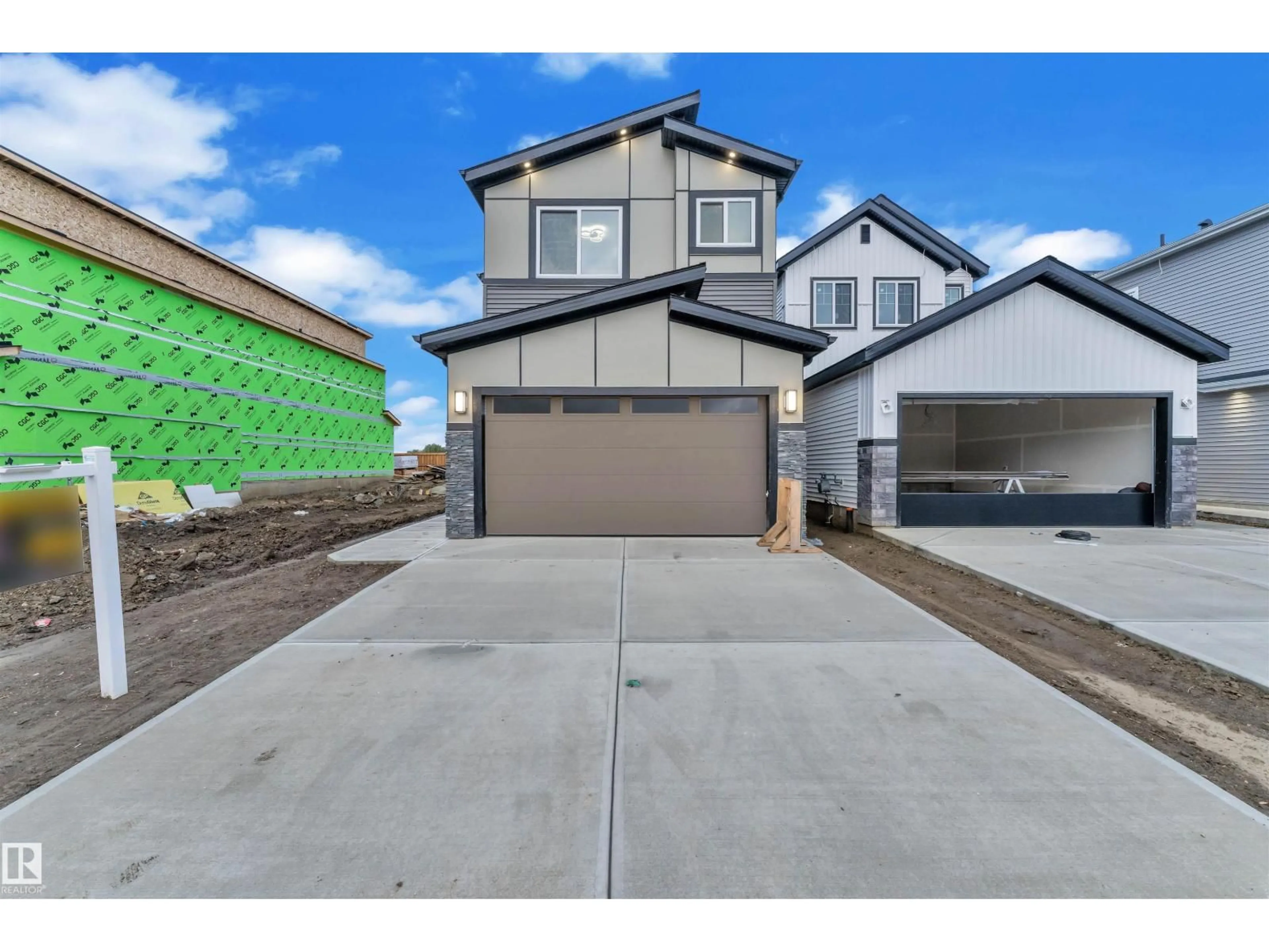 Unknown for SW - 119 28 ST, Edmonton Alberta T6X3E3