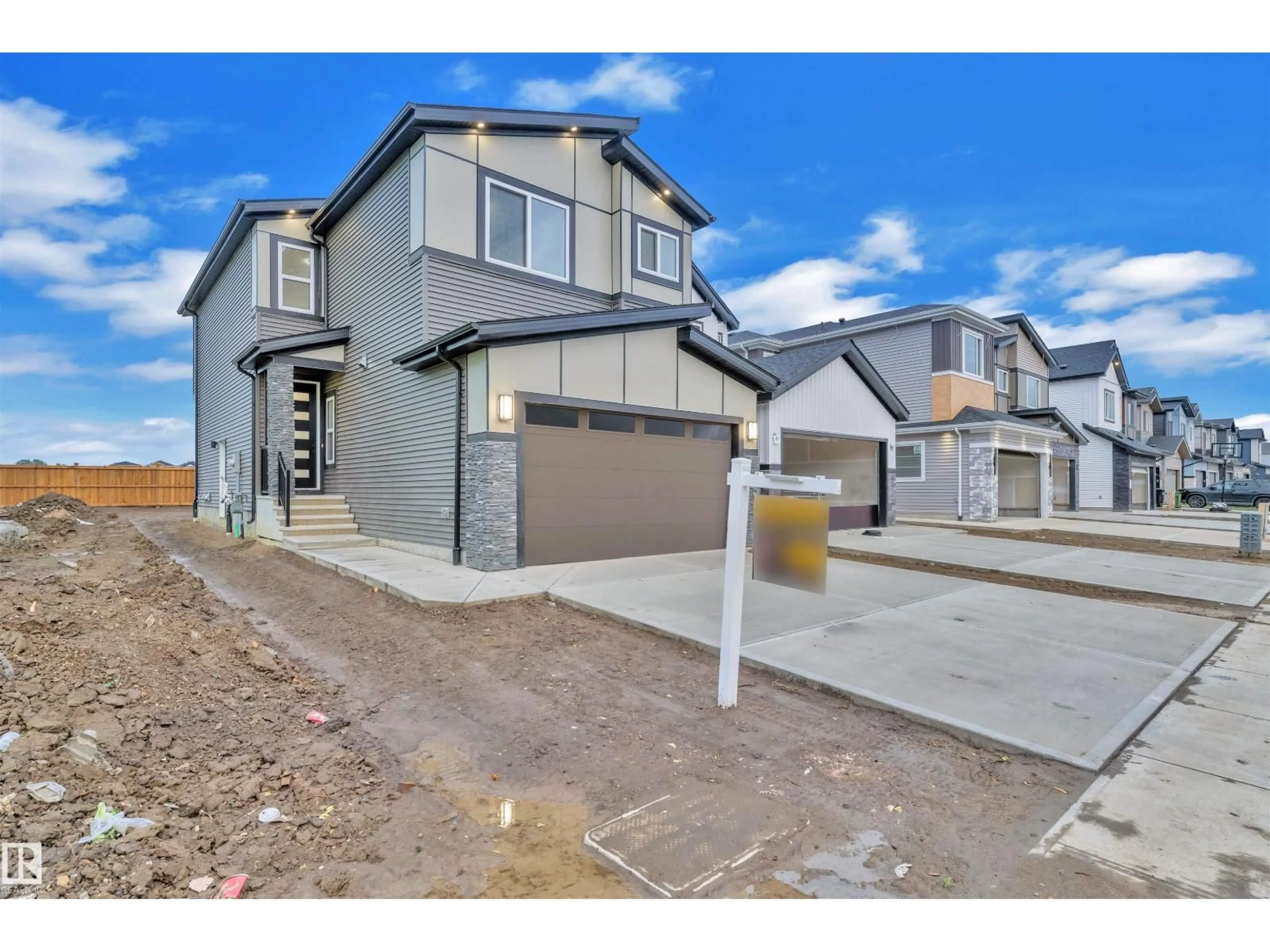 Unknown for SW - 119 28 ST, Edmonton Alberta T6X3E3