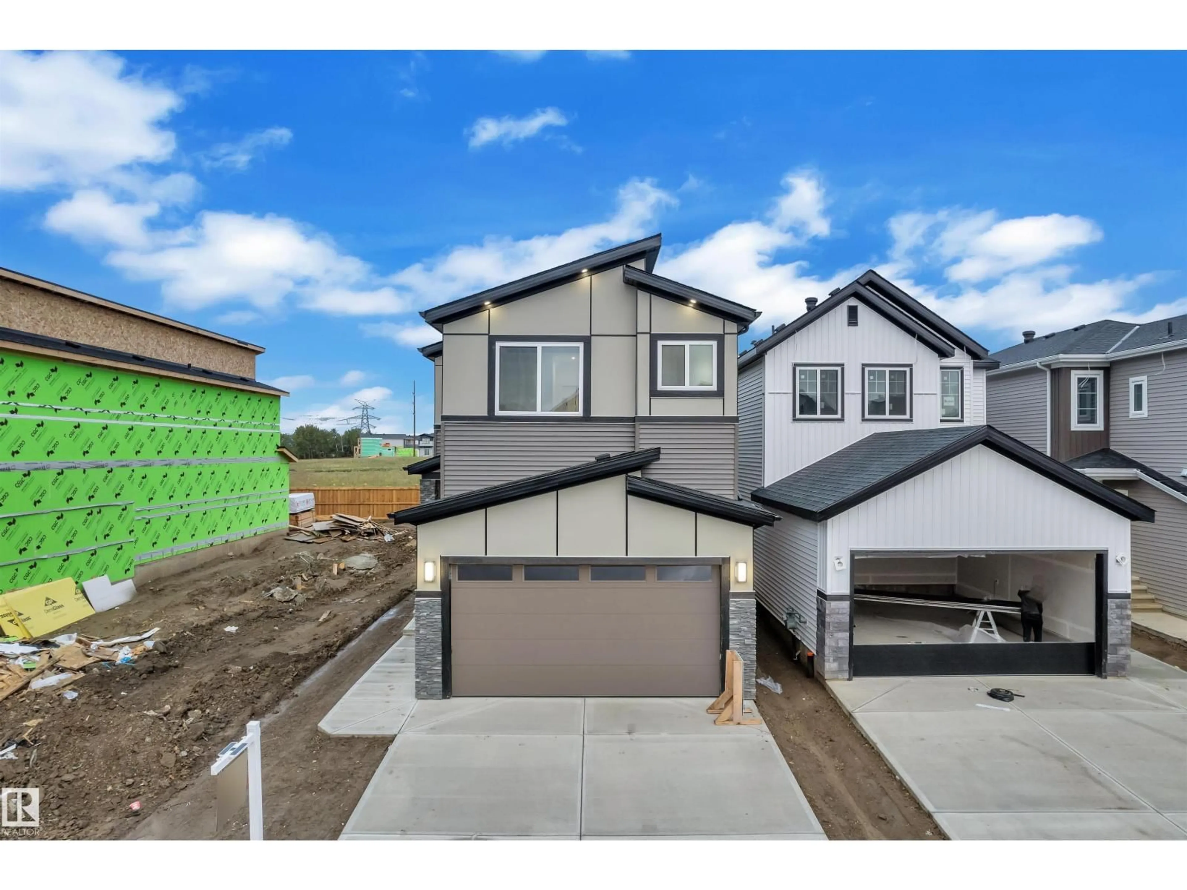 Unknown for SW - 119 28 ST, Edmonton Alberta T6X3E3