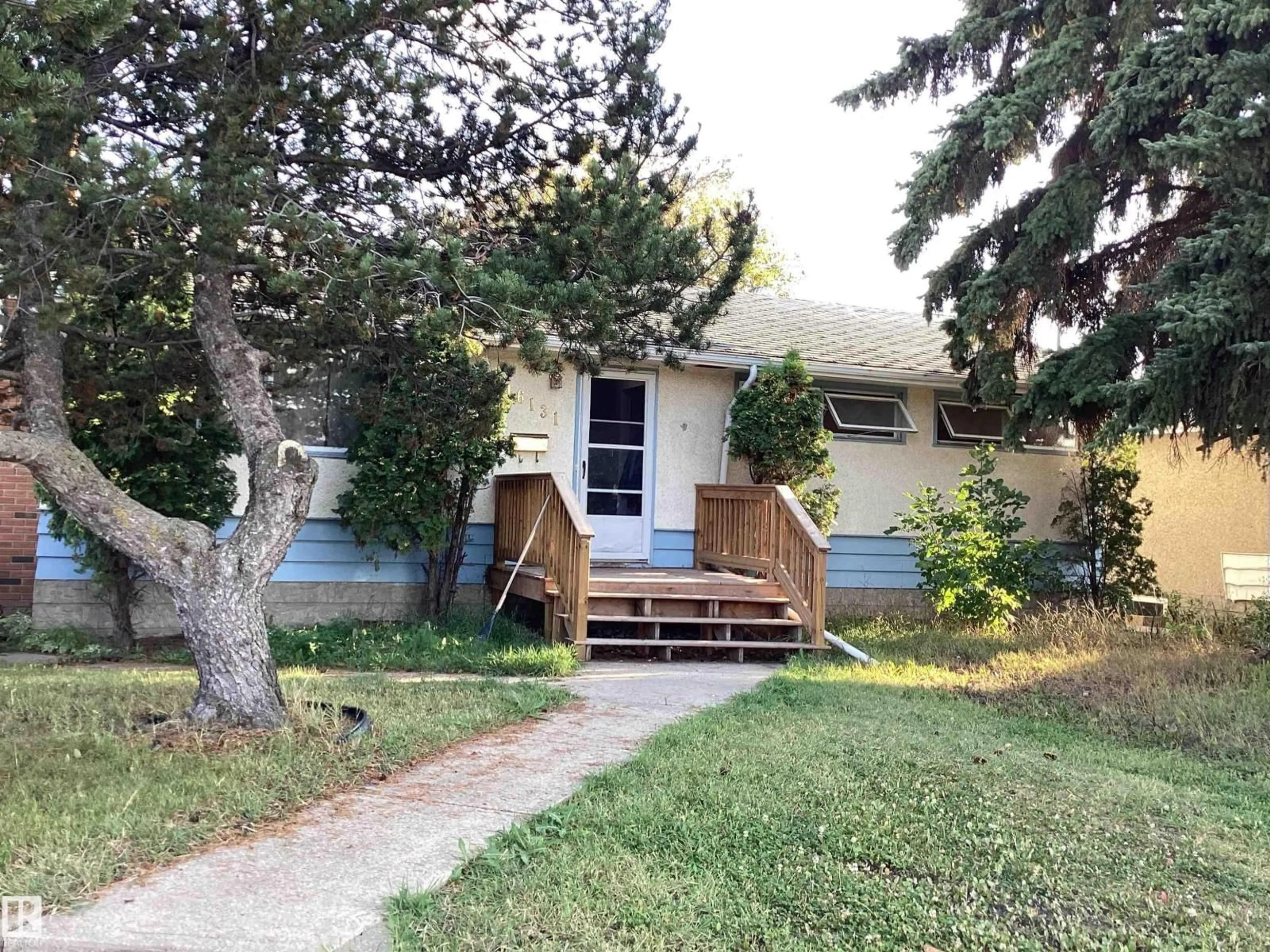 Unknown for 16131 109A AV, Edmonton Alberta T5P1C5
