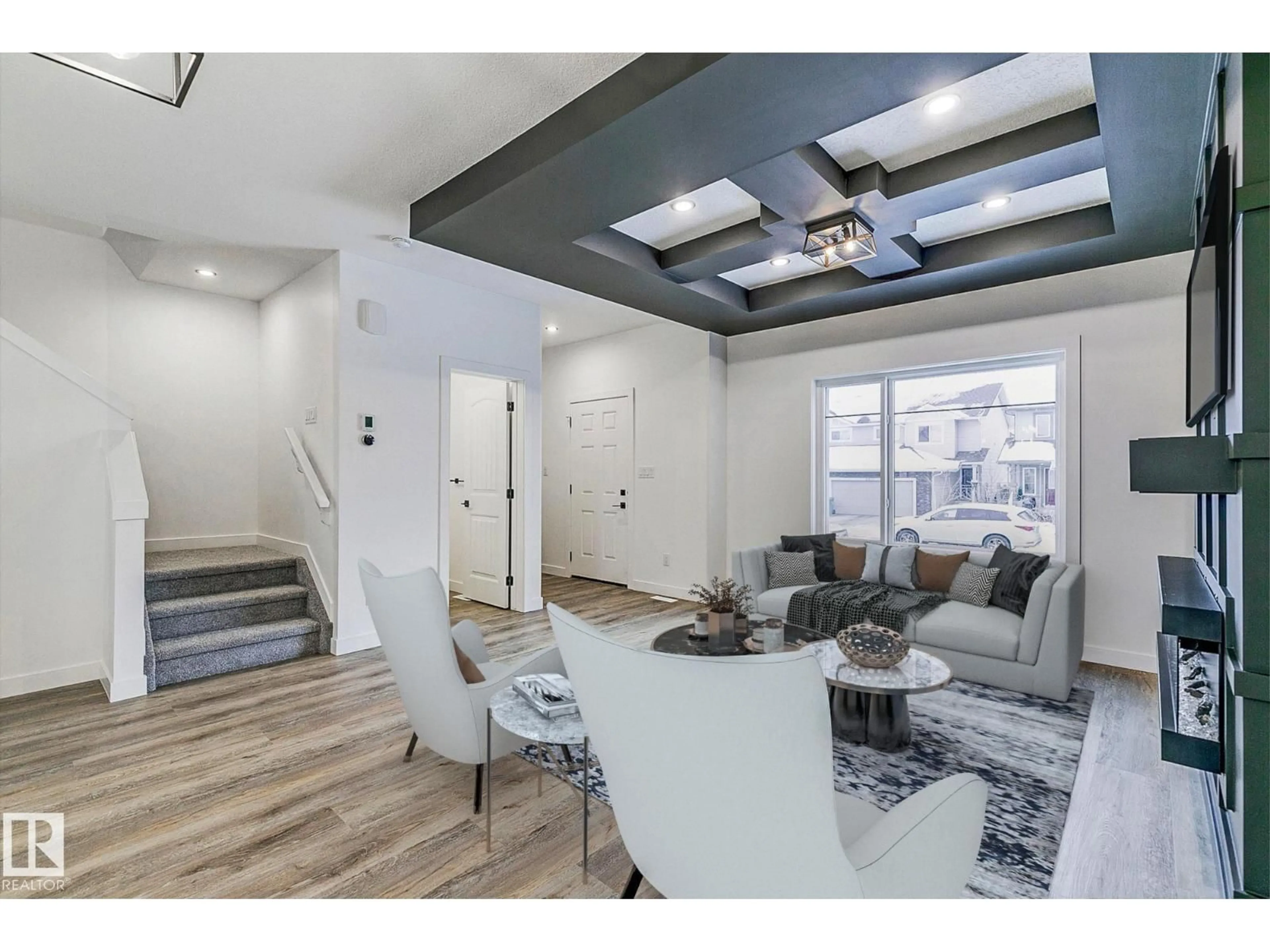 Unknown for 9825 107A AV, Morinville Alberta T8R2P2