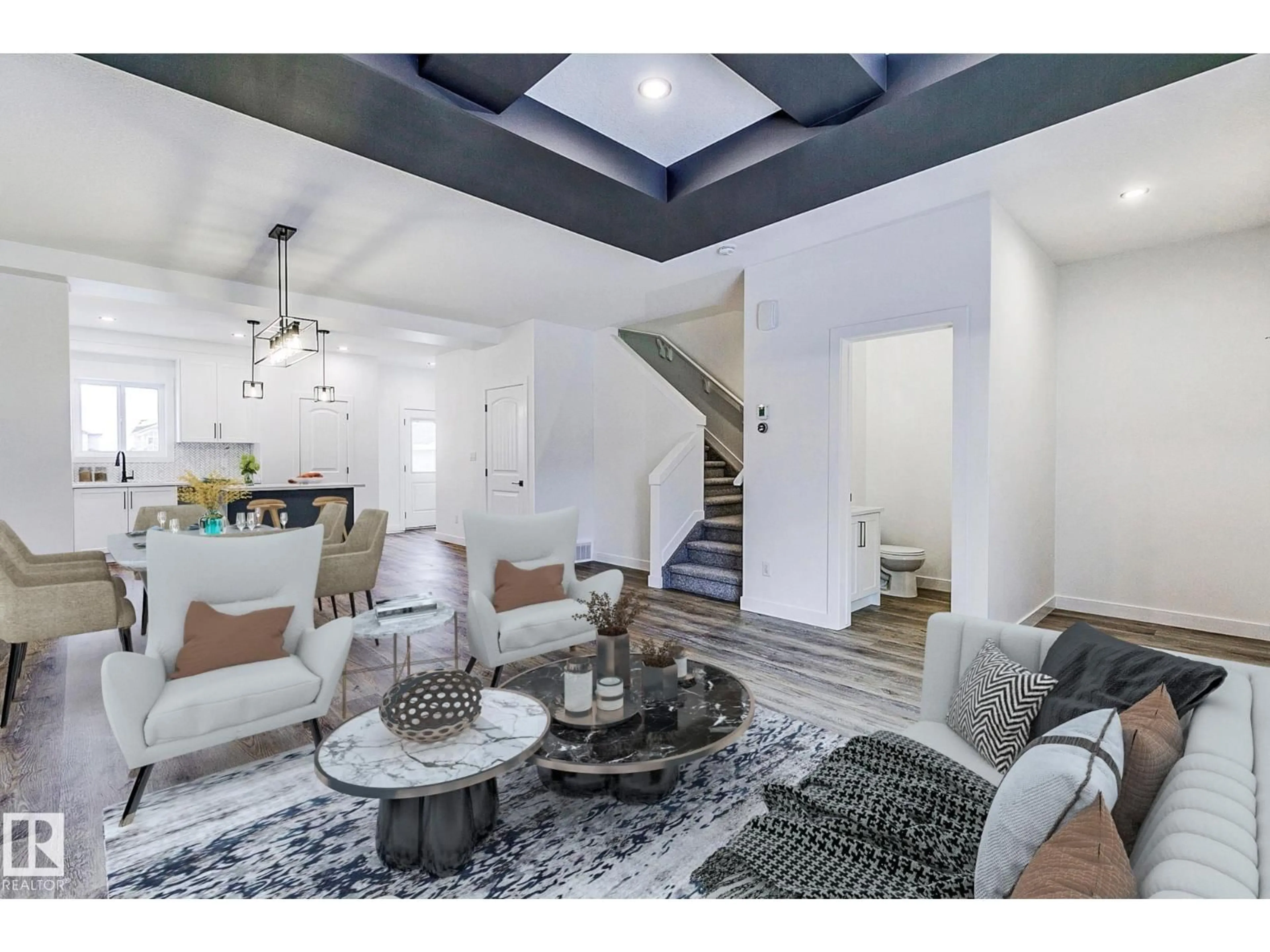 Unknown for 9825 107A AV, Morinville Alberta T8R2P2