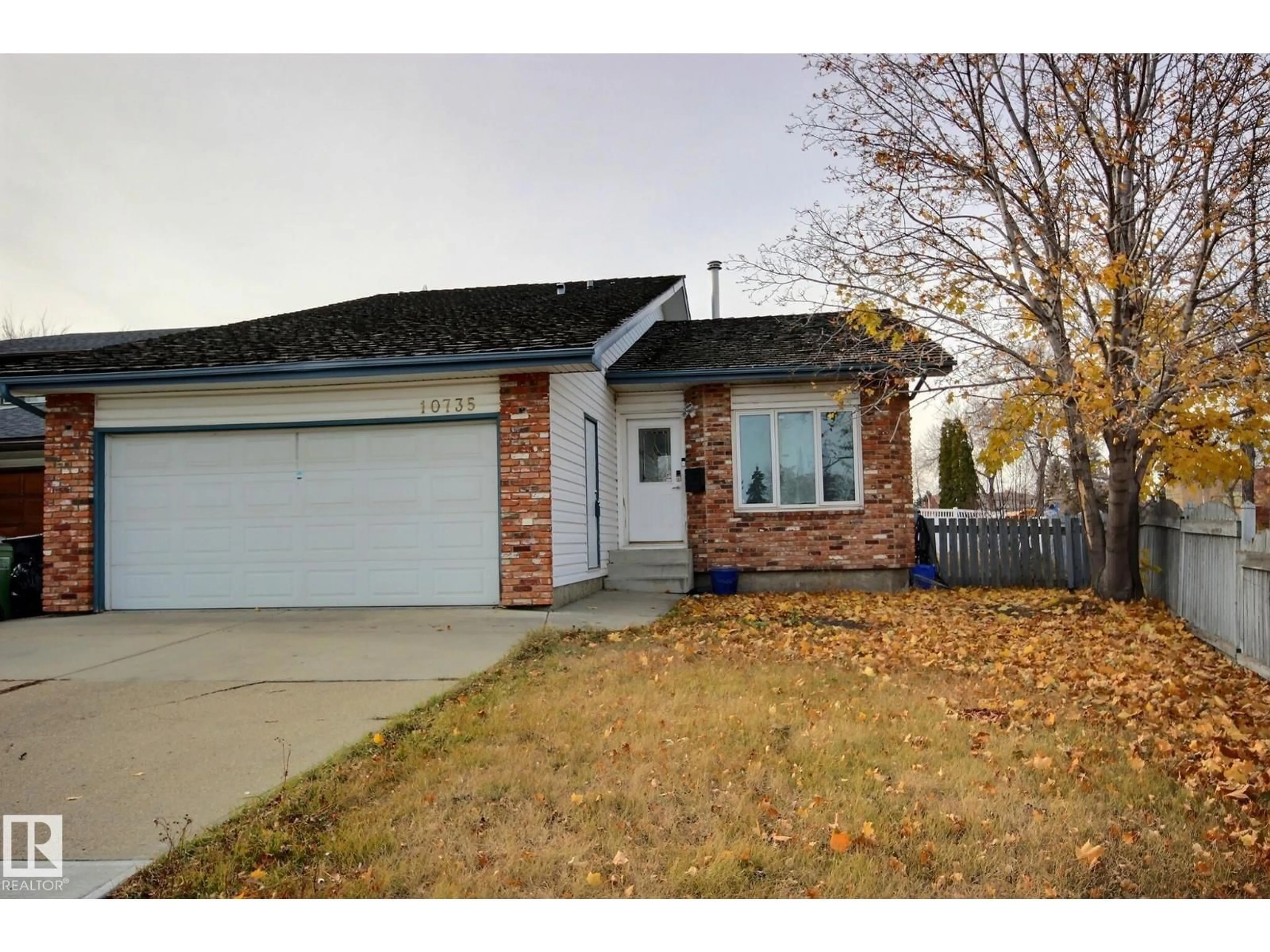 Unknown for 10735 BEAUMARIS RD, Edmonton Alberta T5X5P1