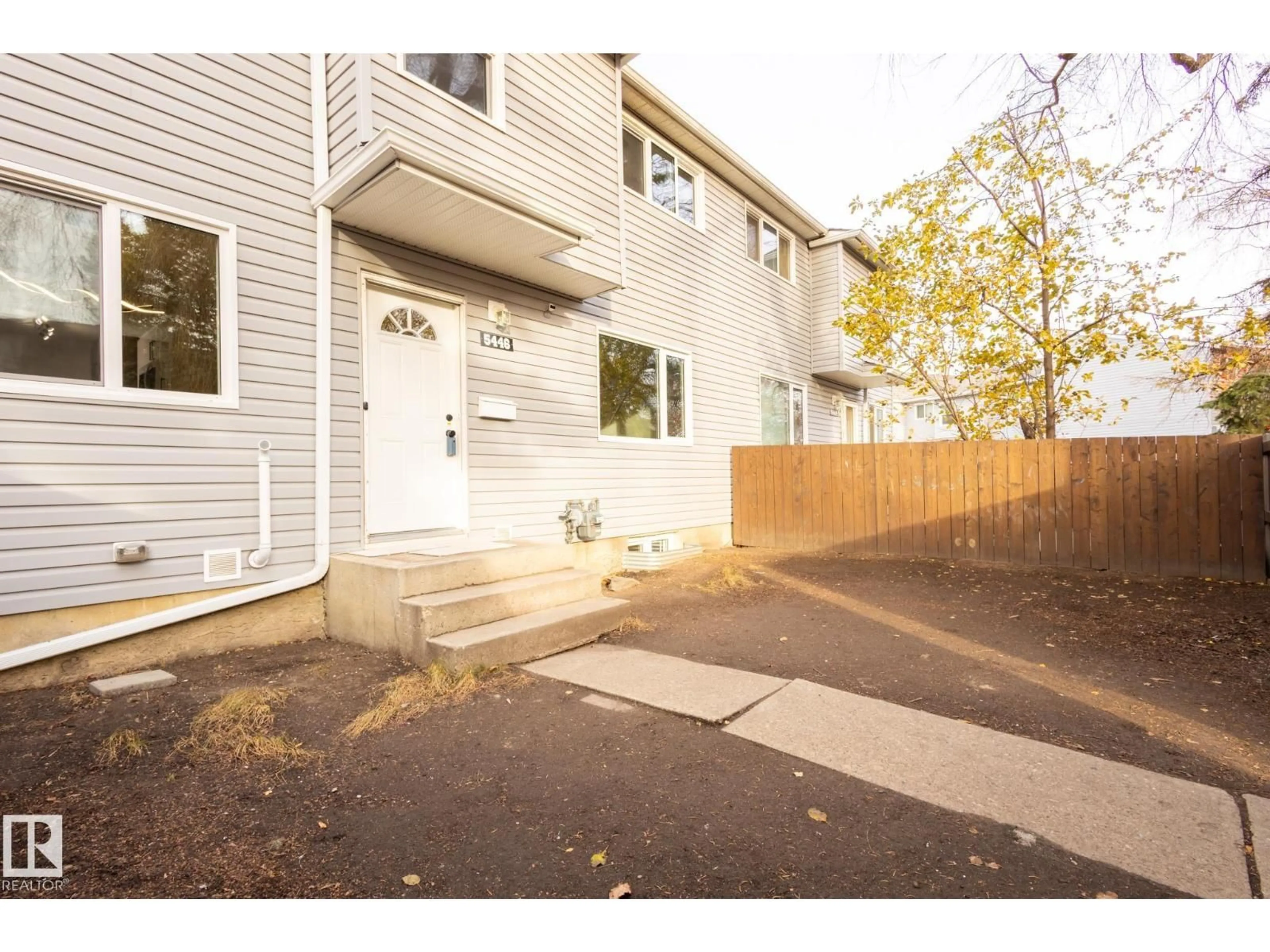 Unknown for 5446 144B AV, Edmonton Alberta T5A3N5