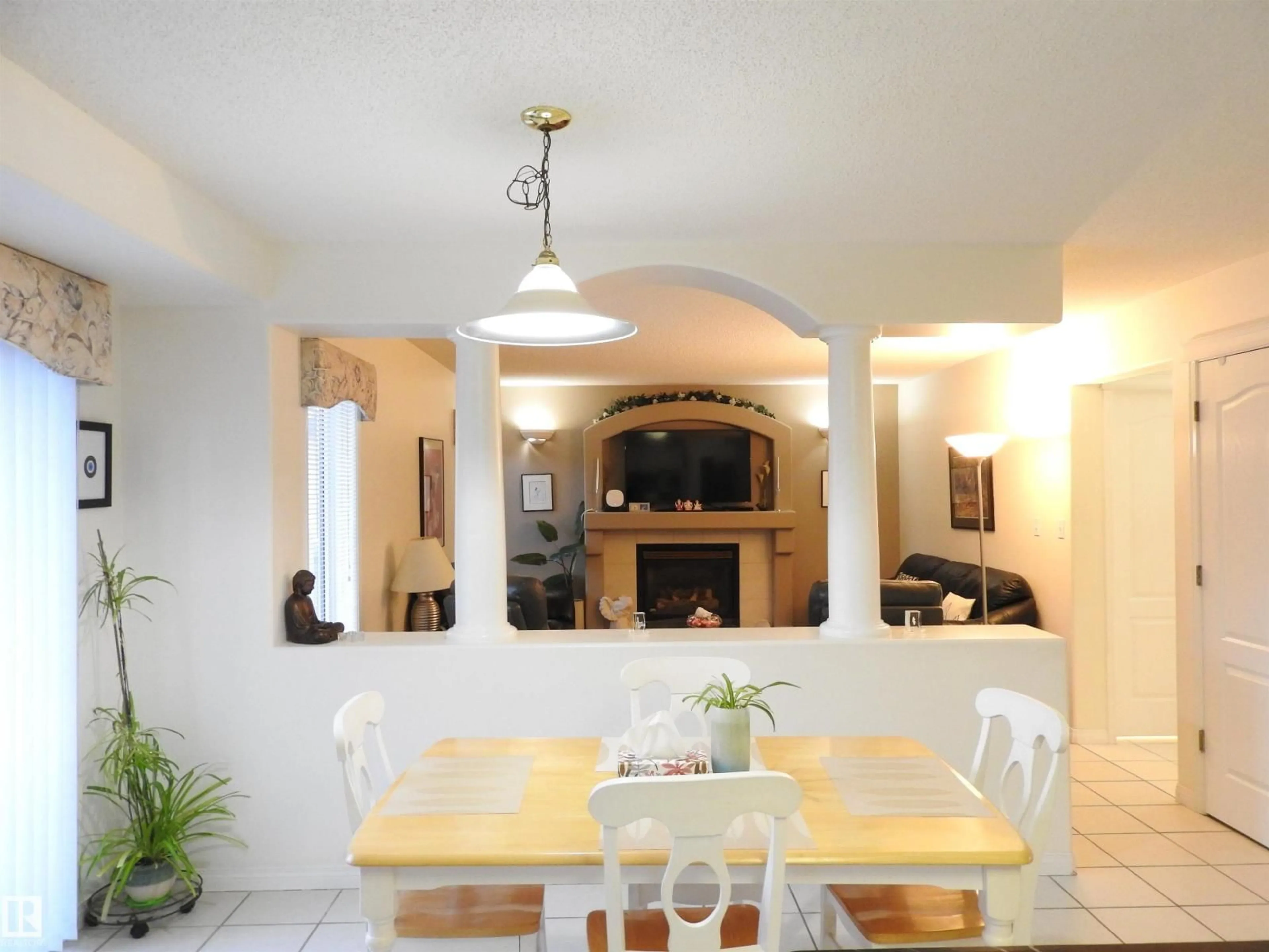 Dining room, unknown for 1171 CARTER CREST RD, Edmonton Alberta T6R2L8