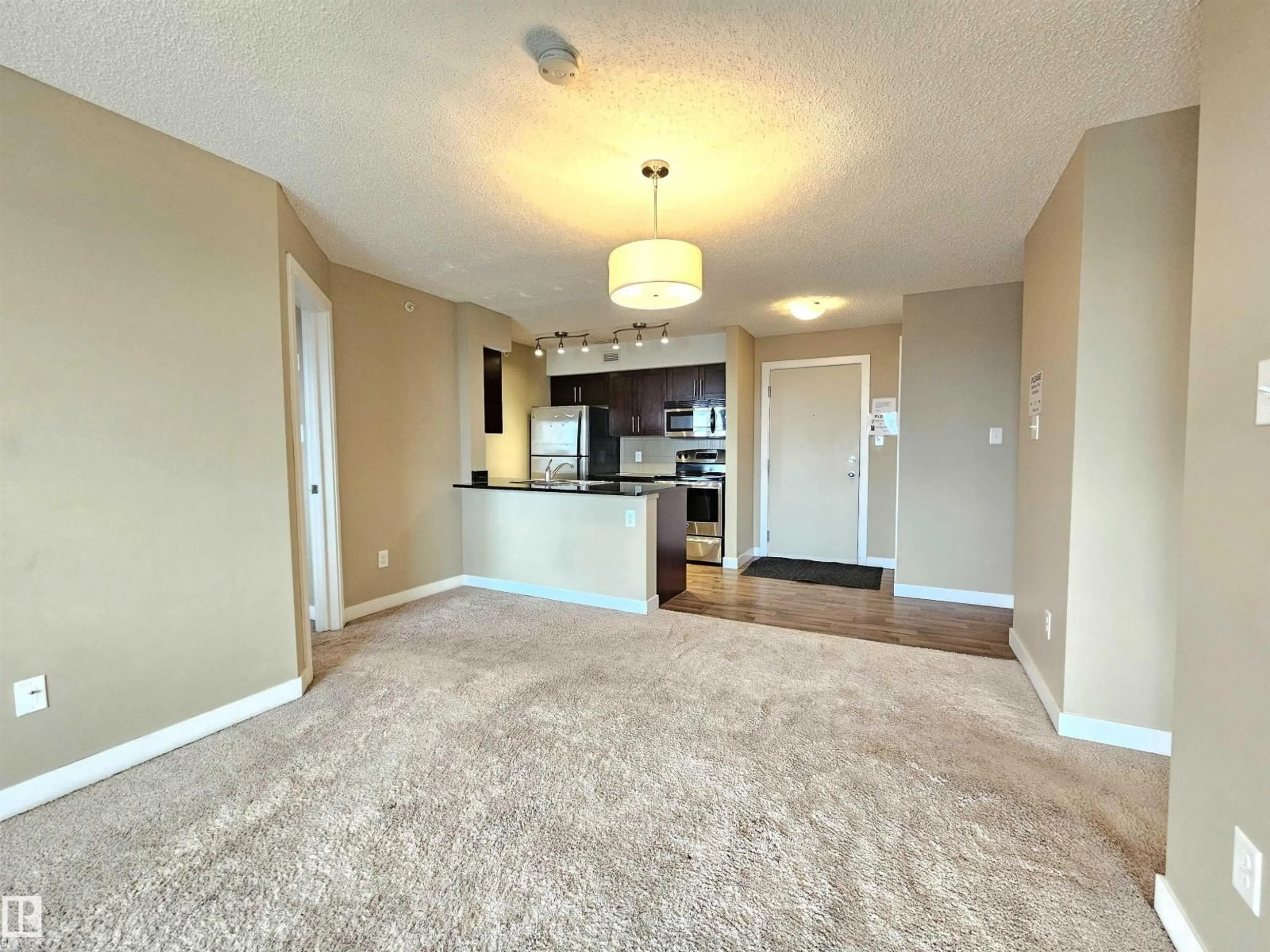 A pic of a room for #406 - 1080 MCCONACHIE BV, Edmonton Alberta T5Y0X2