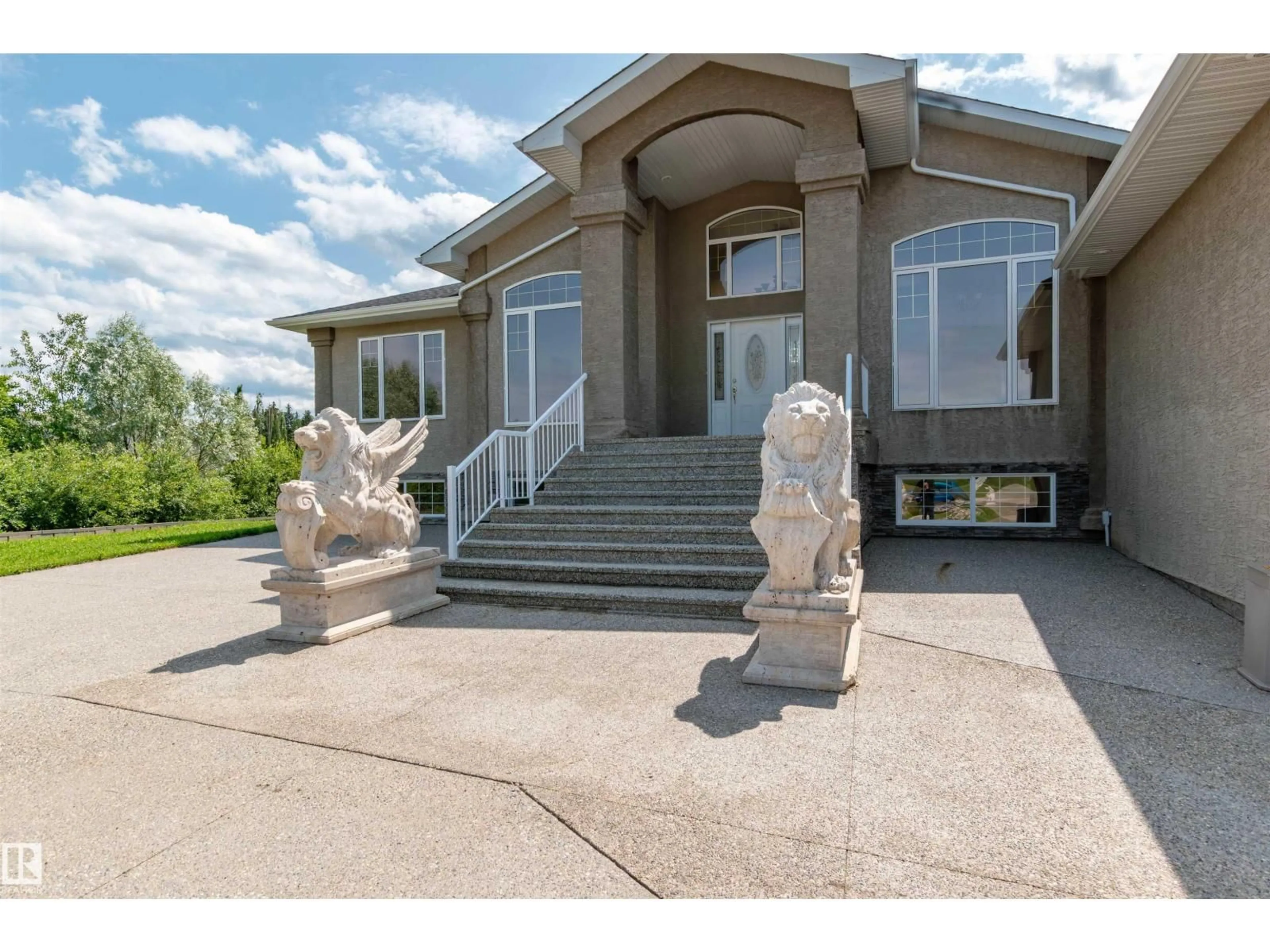 Unknown for 53016 - 15 RGE ROAD 222, Rural Strathcona County Alberta T8B1A8