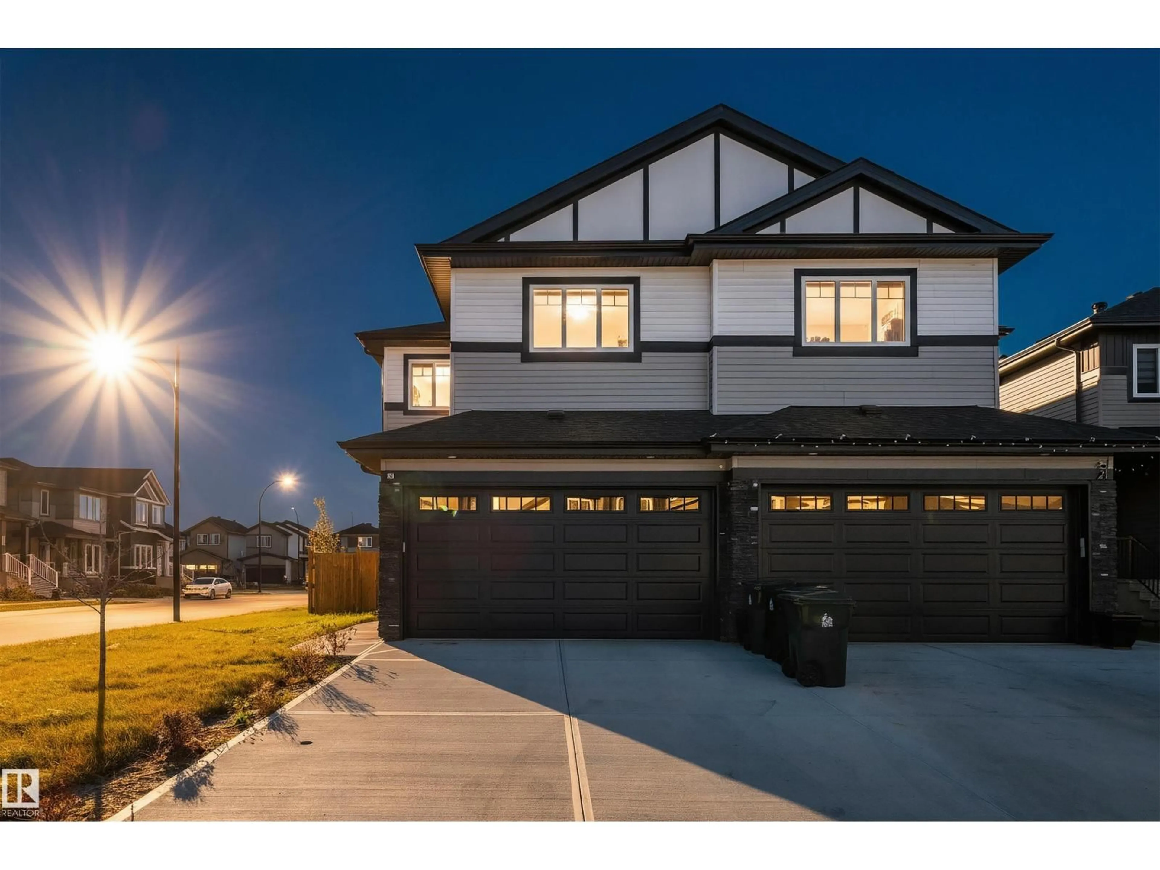 Unknown for 23 HUNTER PL, Spruce Grove Alberta T7X2L6