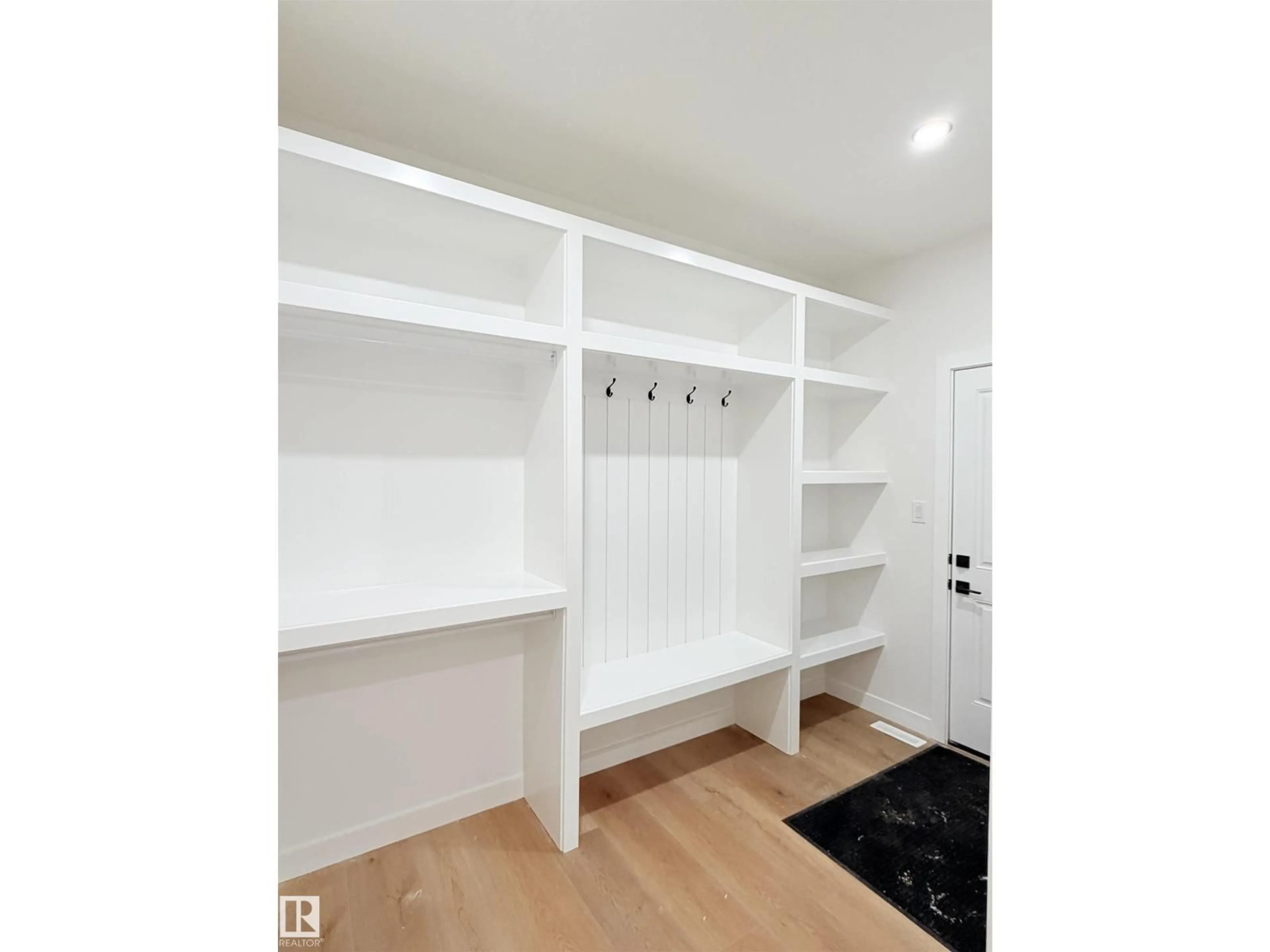 Storage room or clothes room or walk-in closet for 3156 MAGPIE WAY, Edmonton Alberta T5S0K8