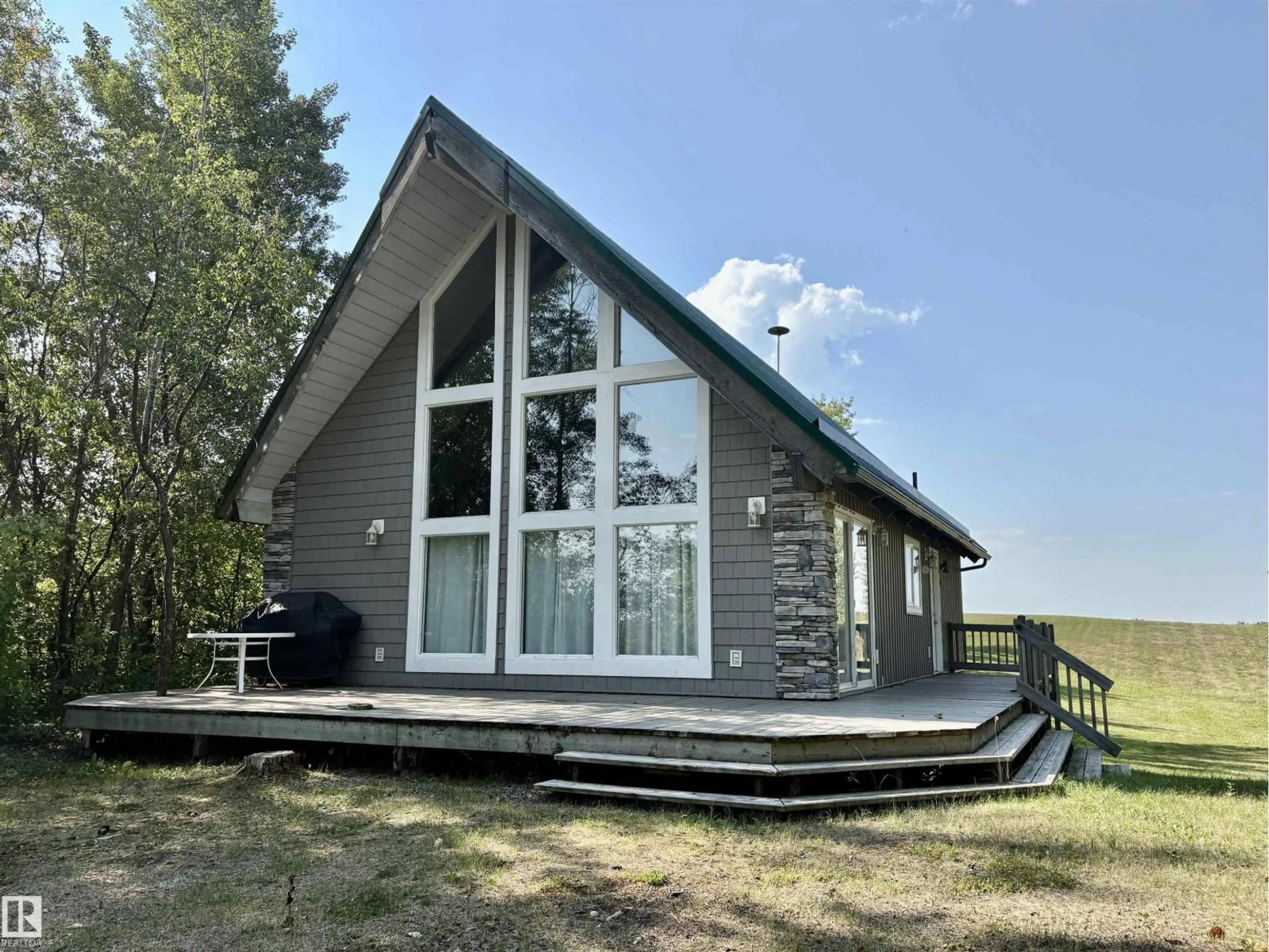 Unknown for 59201 - 603 RNG ROAD 95, Rural St. Paul County Alberta T0A3A0