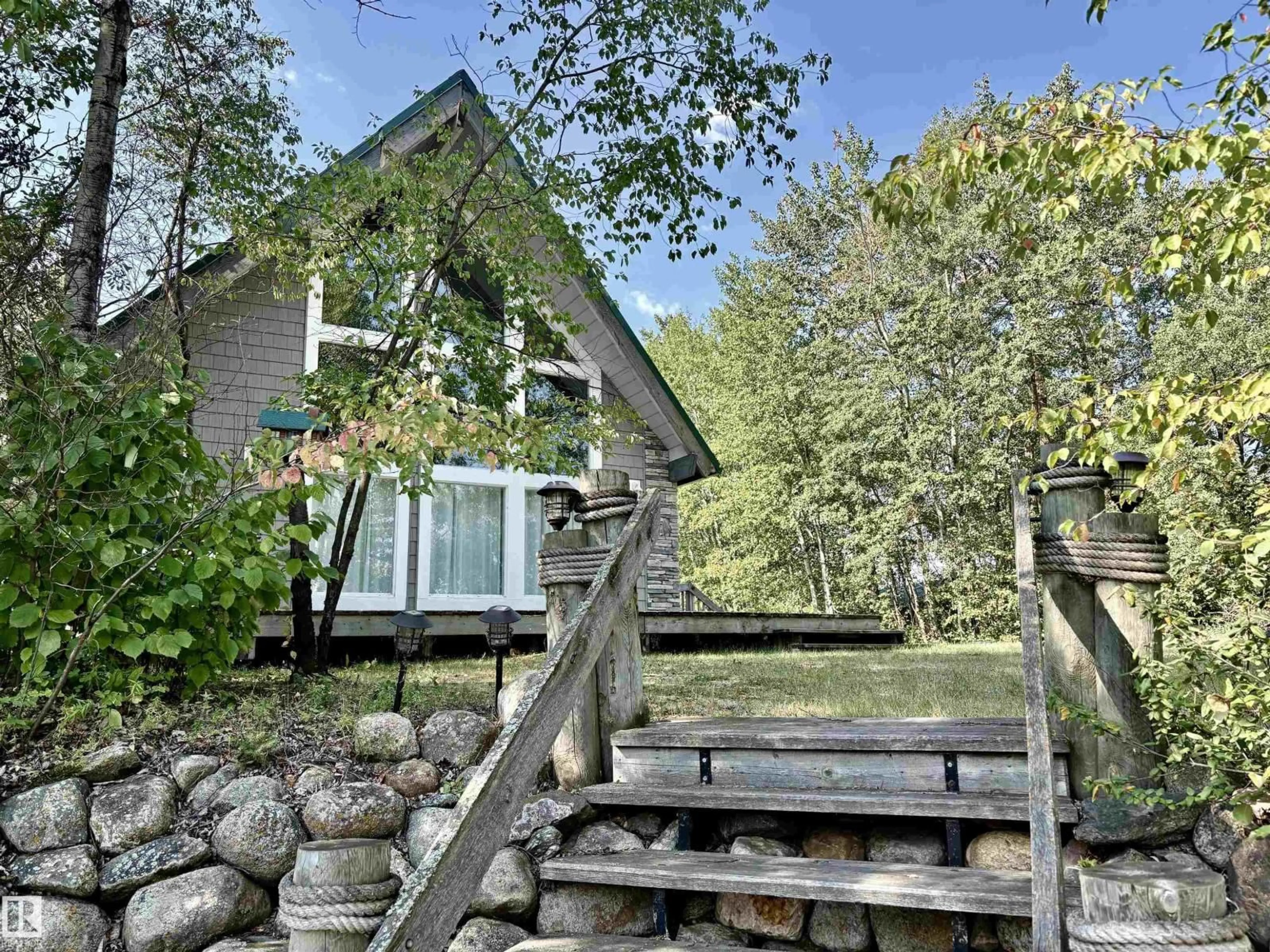 Unknown for 59201 - 603 RNG ROAD 95, Rural St. Paul County Alberta T0A3A0