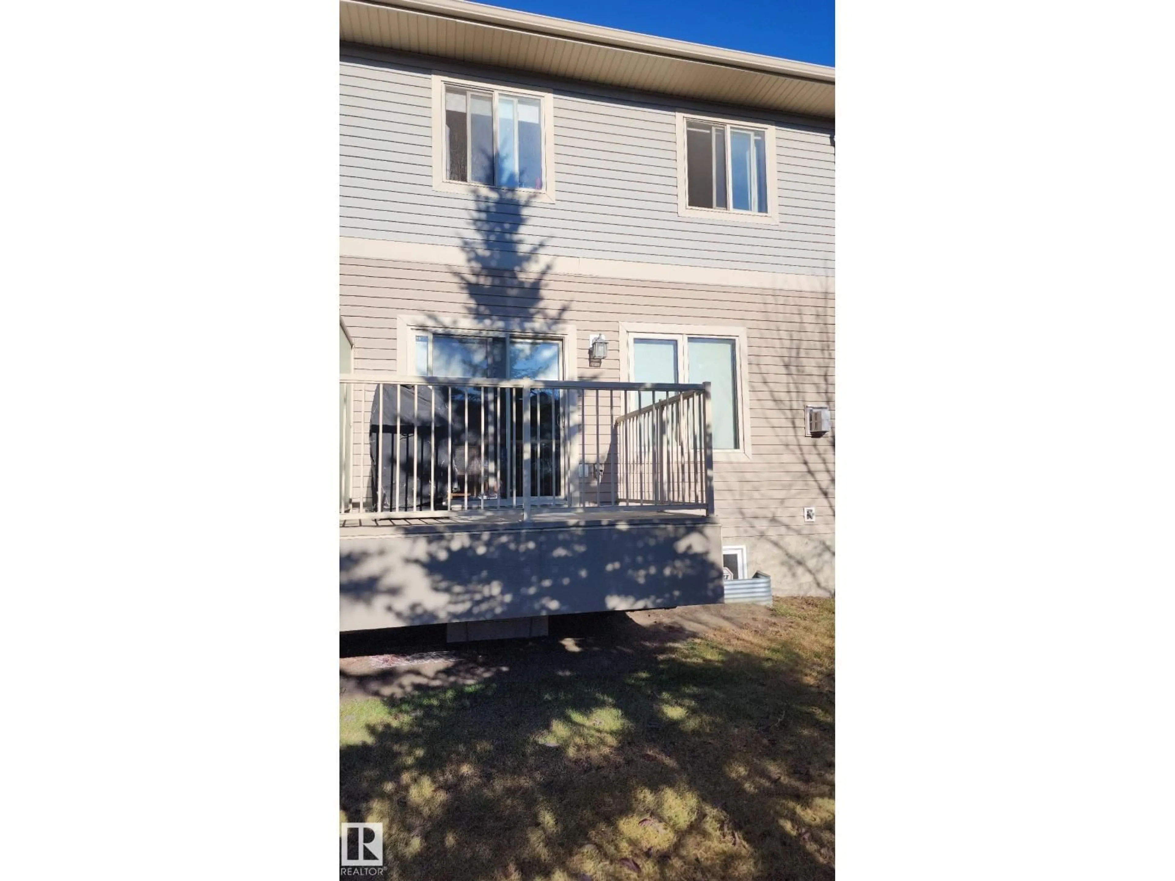 Unknown for #107 - 5420 GRANT MACEWAN BV, Leduc Alberta T9E0M1