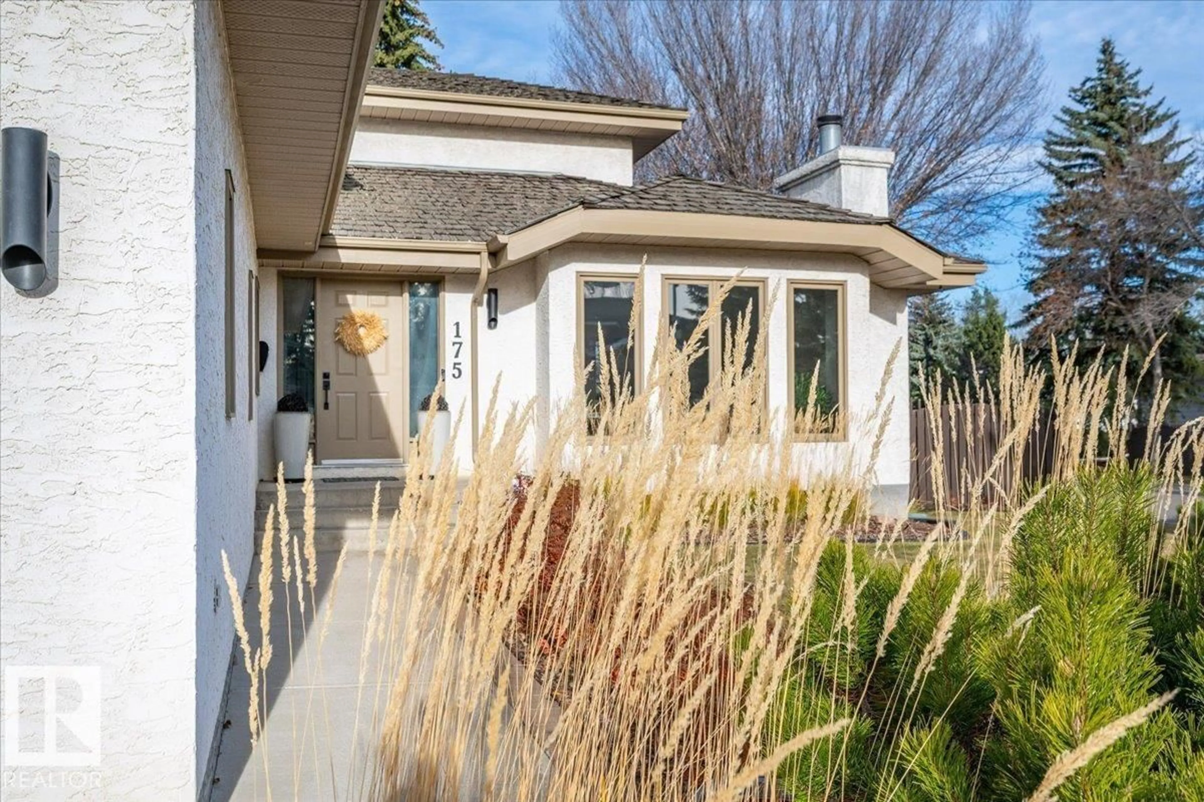 Unknown for 175 ROY ST, Edmonton Alberta T6R2A9