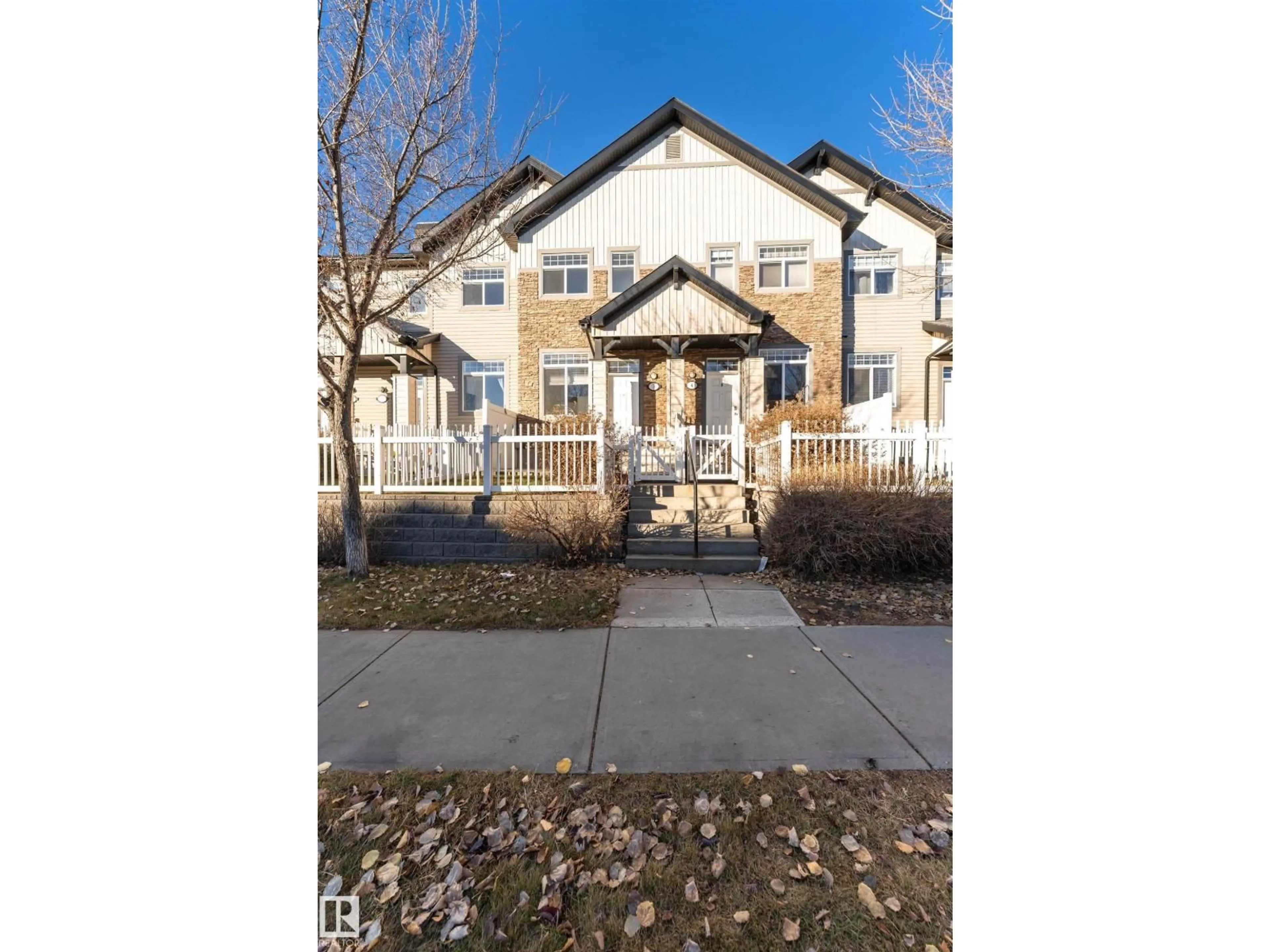 Unknown for #3 - 465 HEMINGWAY RD, Edmonton Alberta T6M0J7