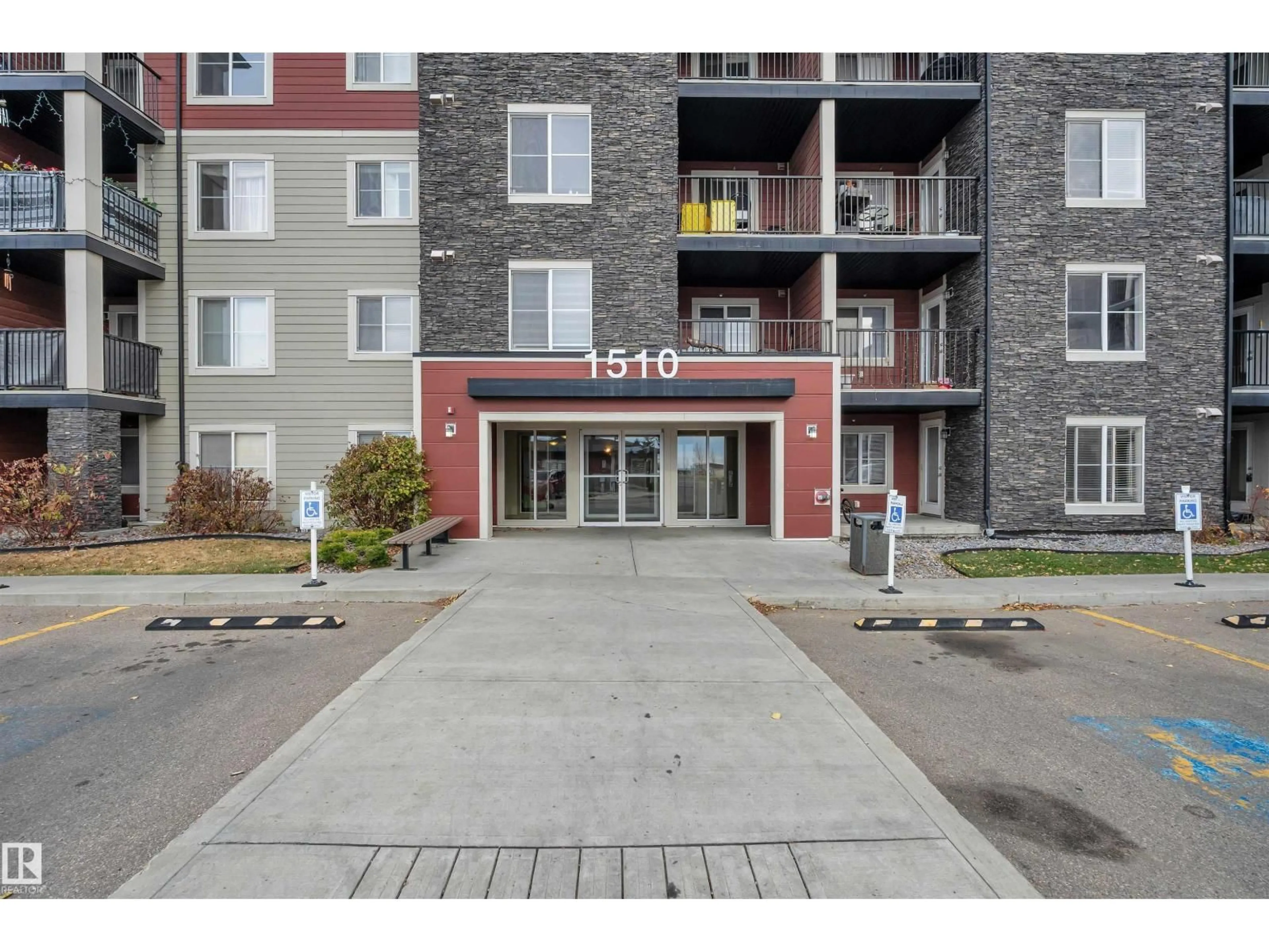 Unknown for #227 - 1510 WATT DRIVE SW, Edmonton Alberta T6X2E6