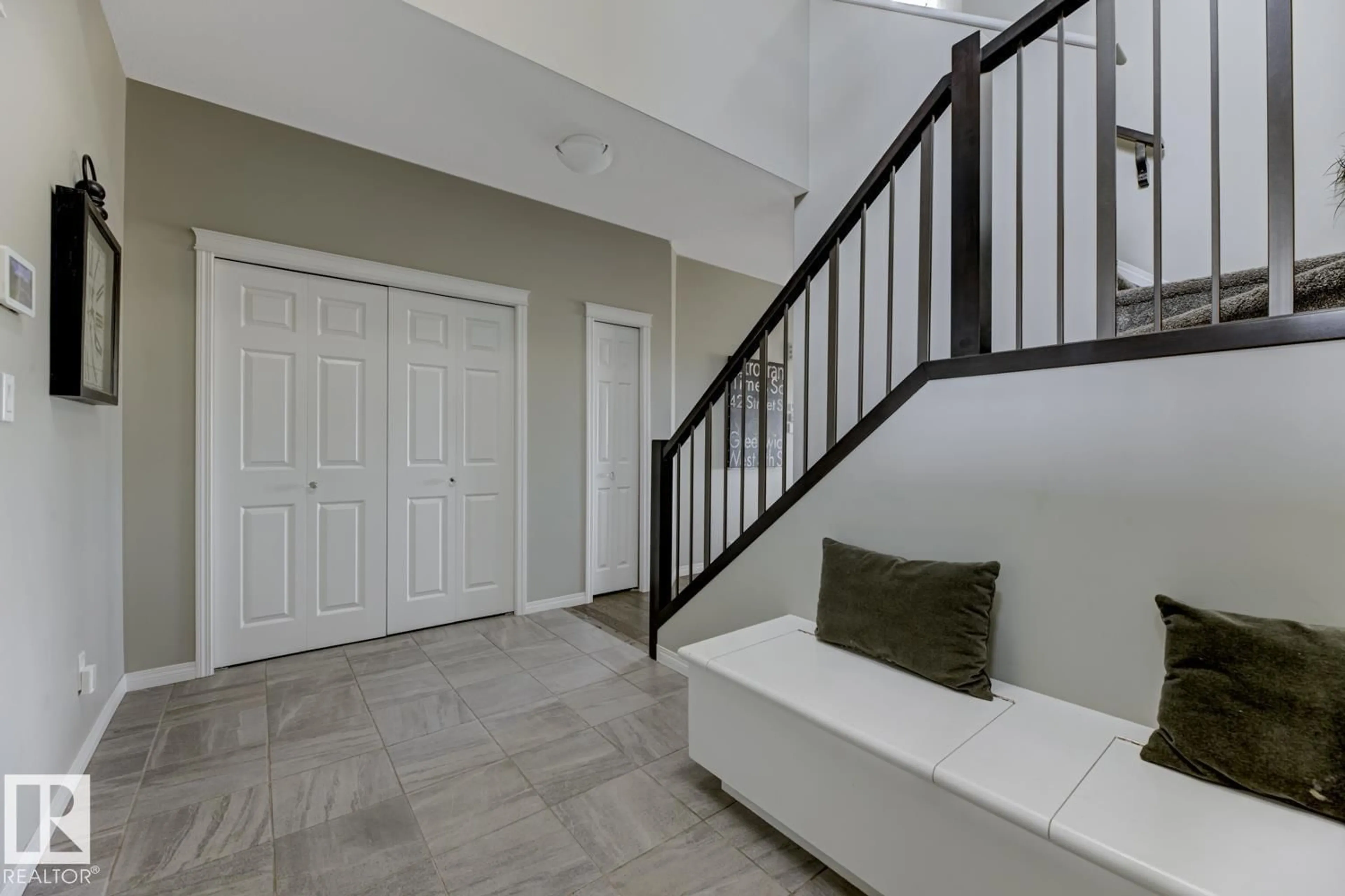 Indoor entryway for NW - 12838 207 ST, Edmonton Alberta T5S0K2