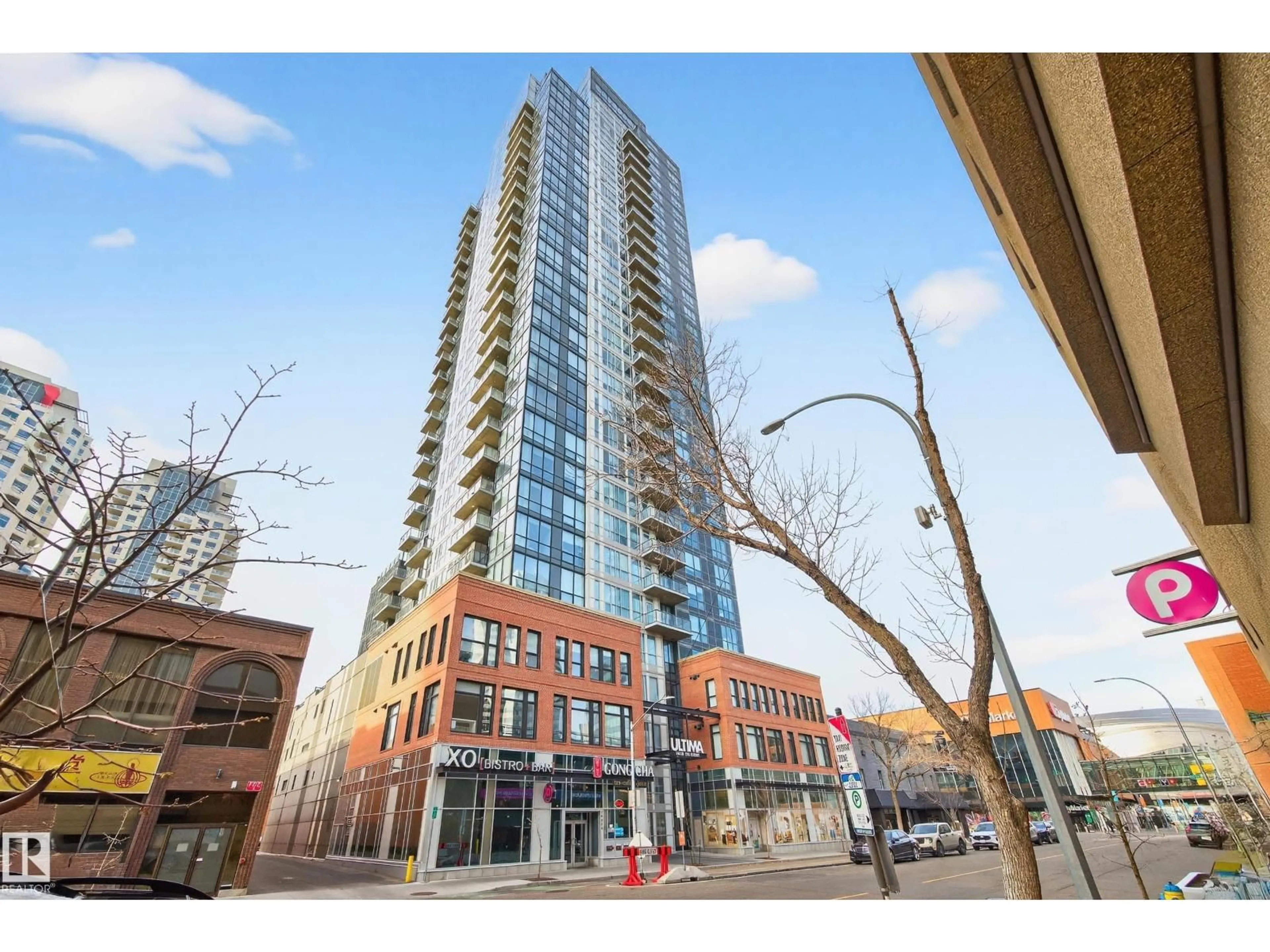 Unknown for 10238 - 2503 103 ST NW, Edmonton Alberta T5J0G6