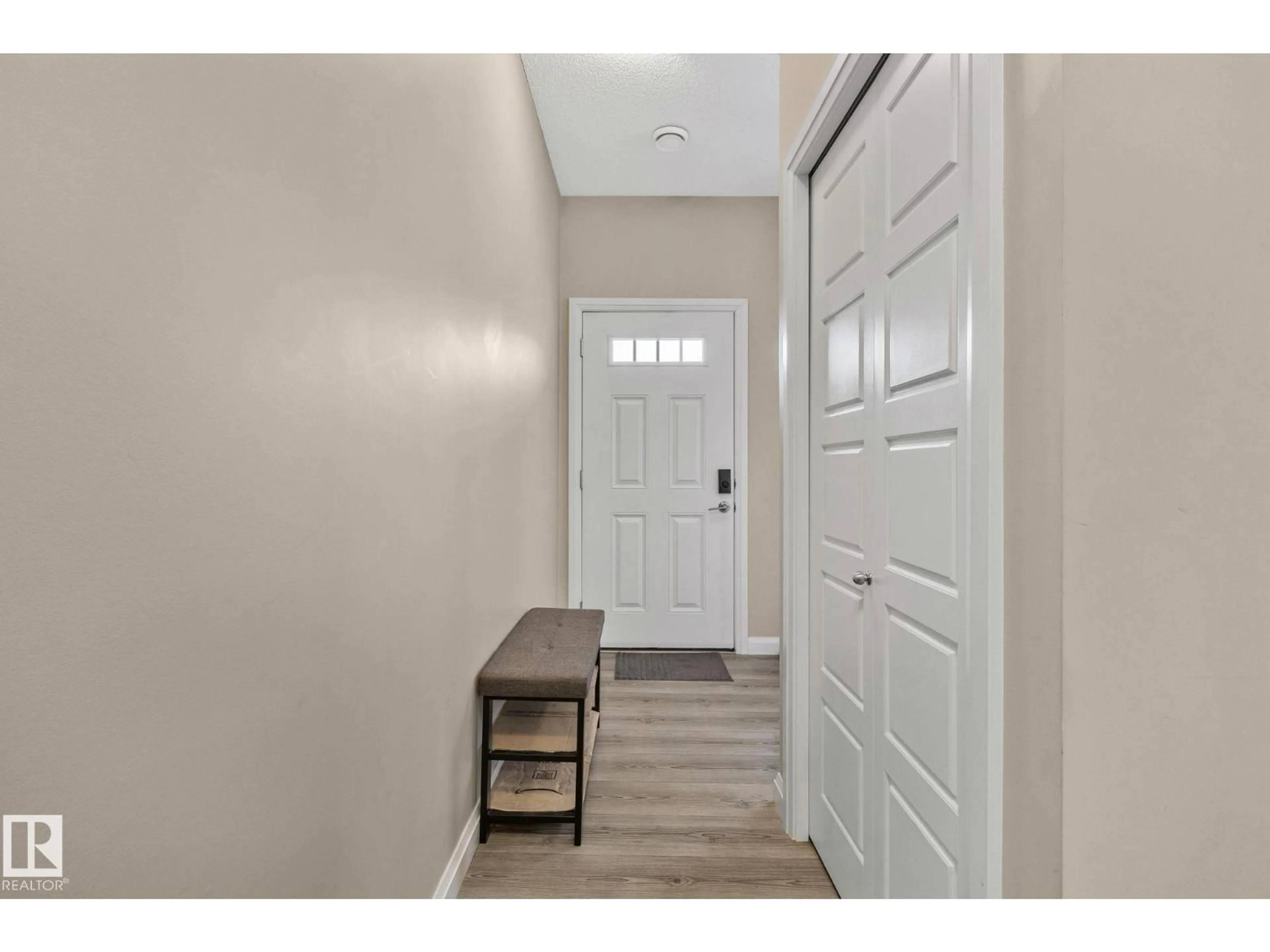 Indoor entryway for #28 - 3710 ALLAN DR, Edmonton Alberta T6W2C4
