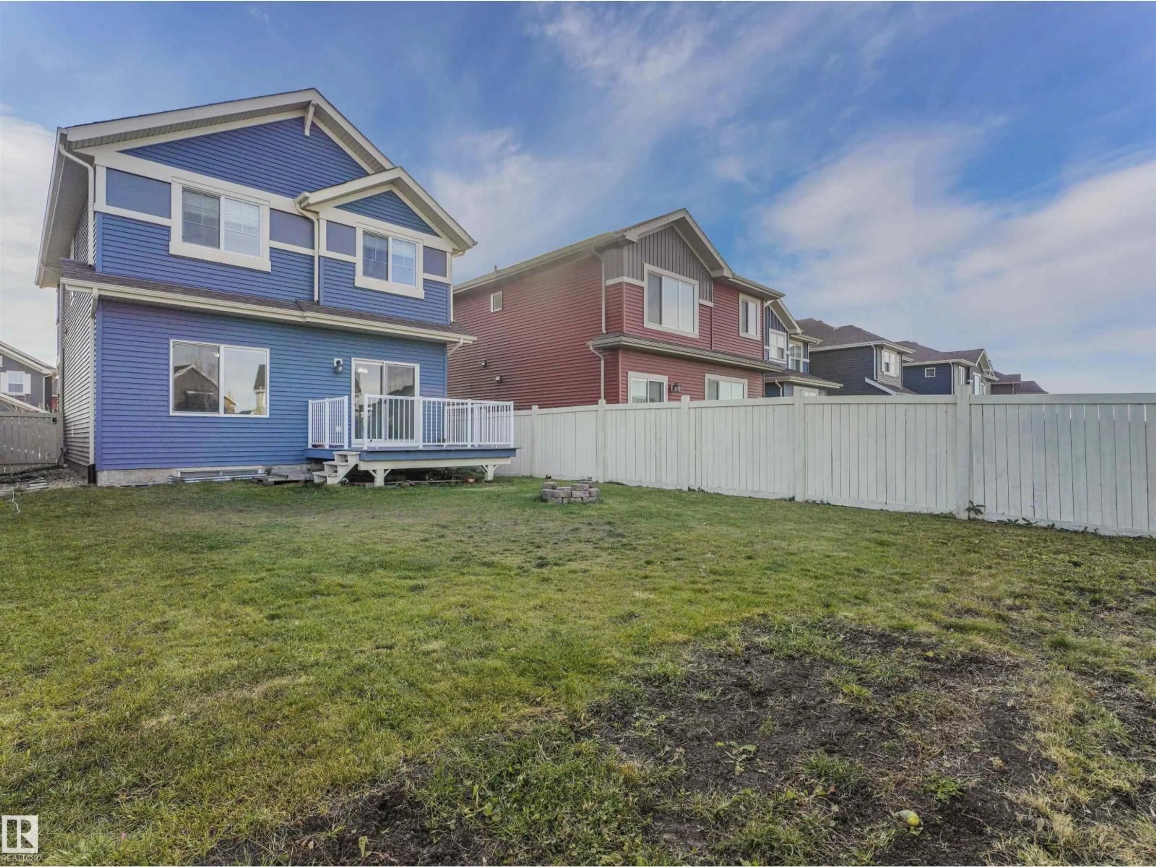 Unknown for 3565 CHERRY LANDING LD, Edmonton Alberta T6X2B5