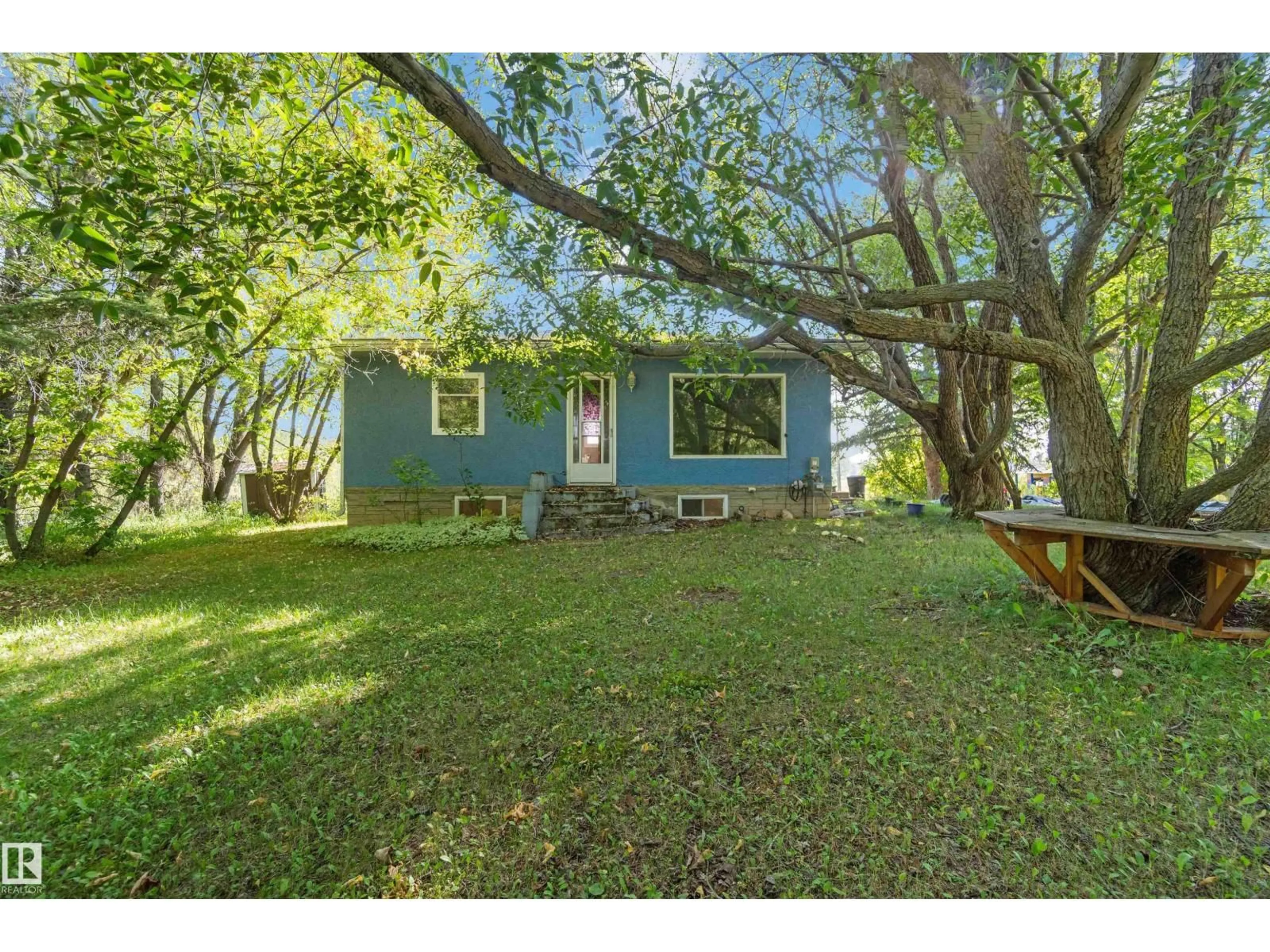 Unknown for 56313 RGE ROAD 62, Rural Lac Ste. Anne County Alberta T0E2A0