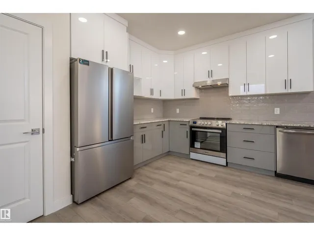 NW - 10446 142 ST, Edmonton 4