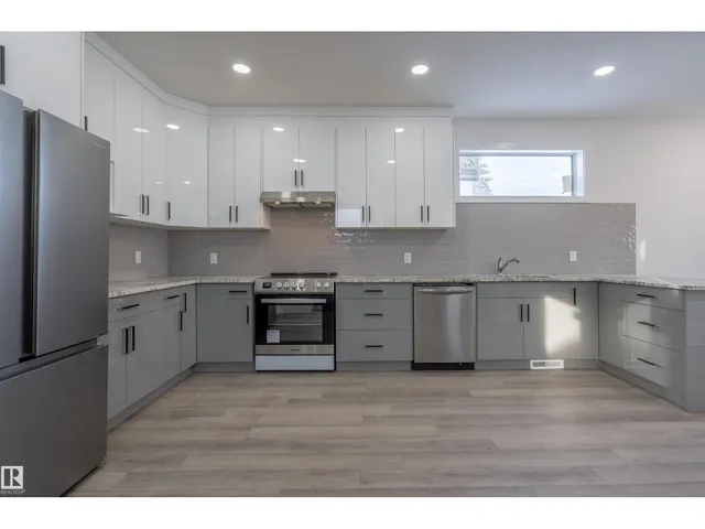 NW - 10446 142 ST, Edmonton 5
