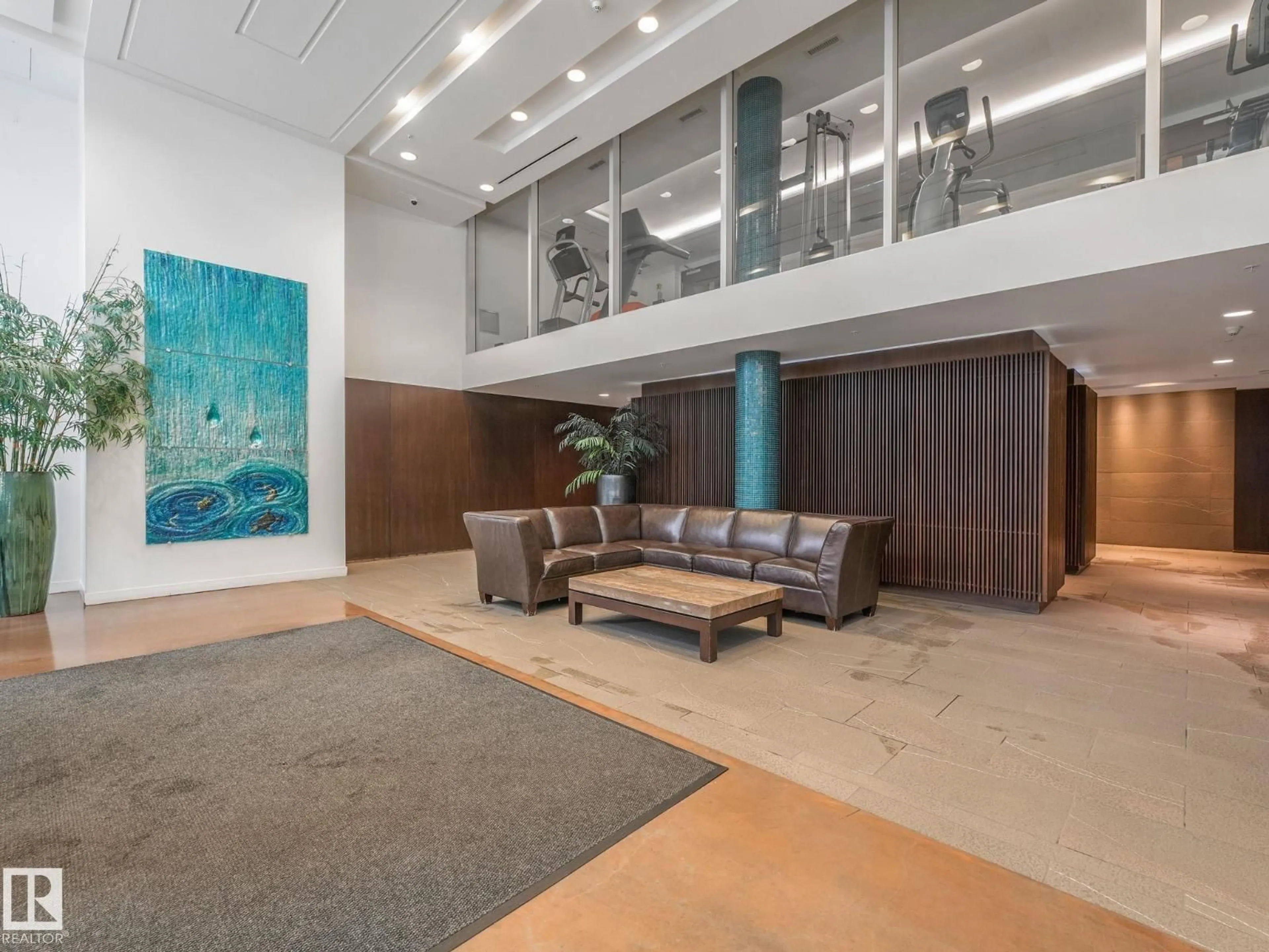 Lobby for 2612 109 ST, Edmonton Alberta T6J3S9