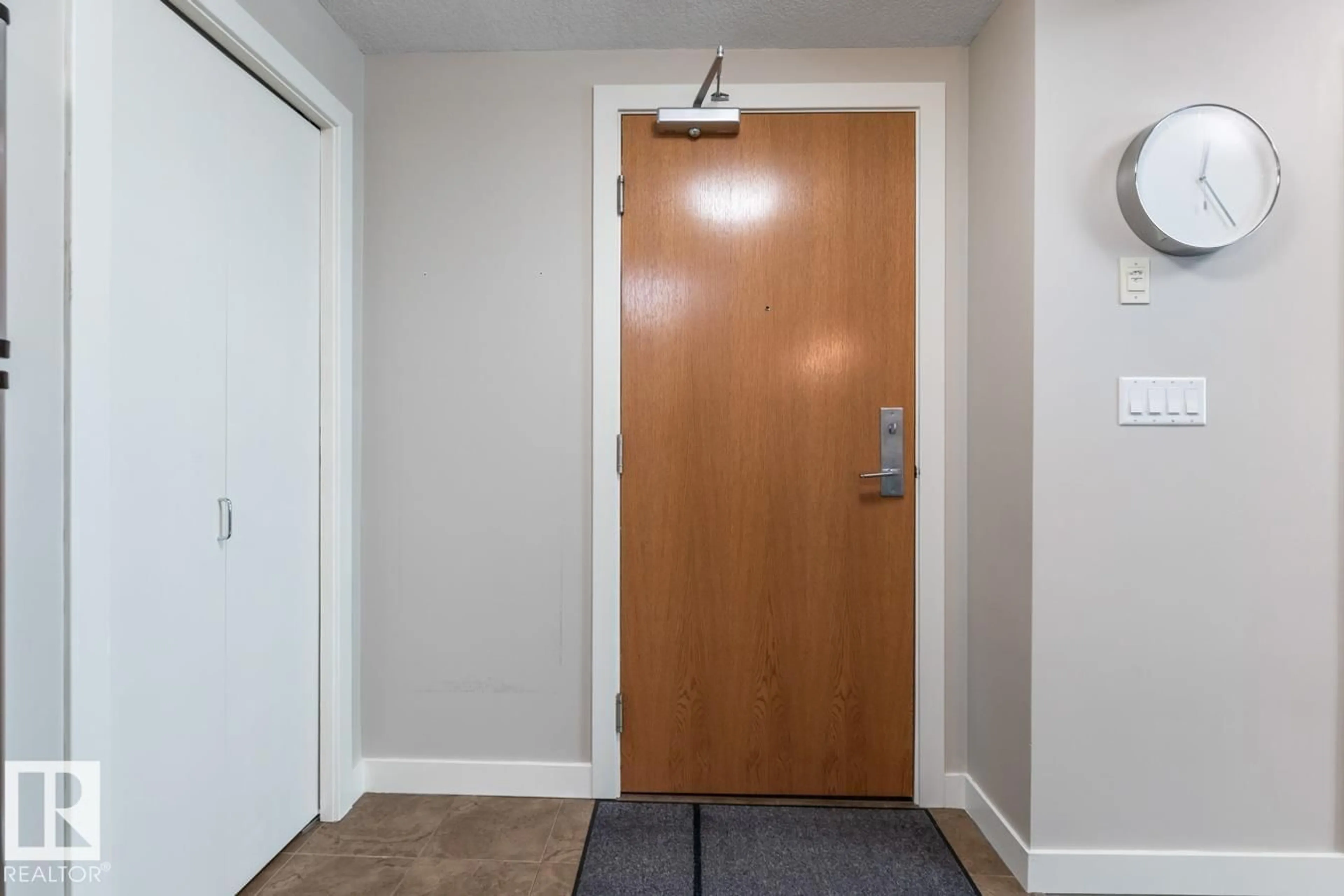 Unknown for #607 - 10055 118 ST, Edmonton Alberta T5K0C1