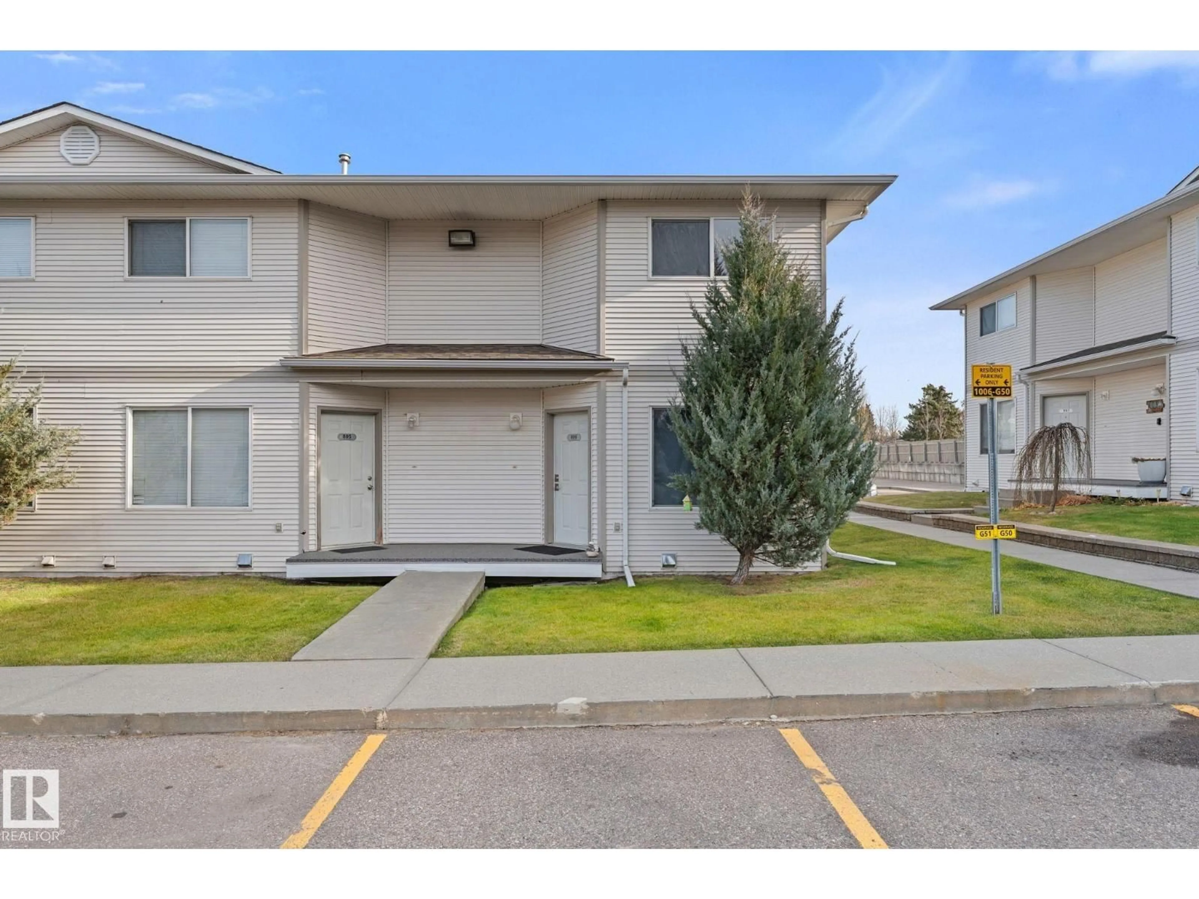 Unknown for 806 KING ST, Spruce Grove Alberta T7X4J9