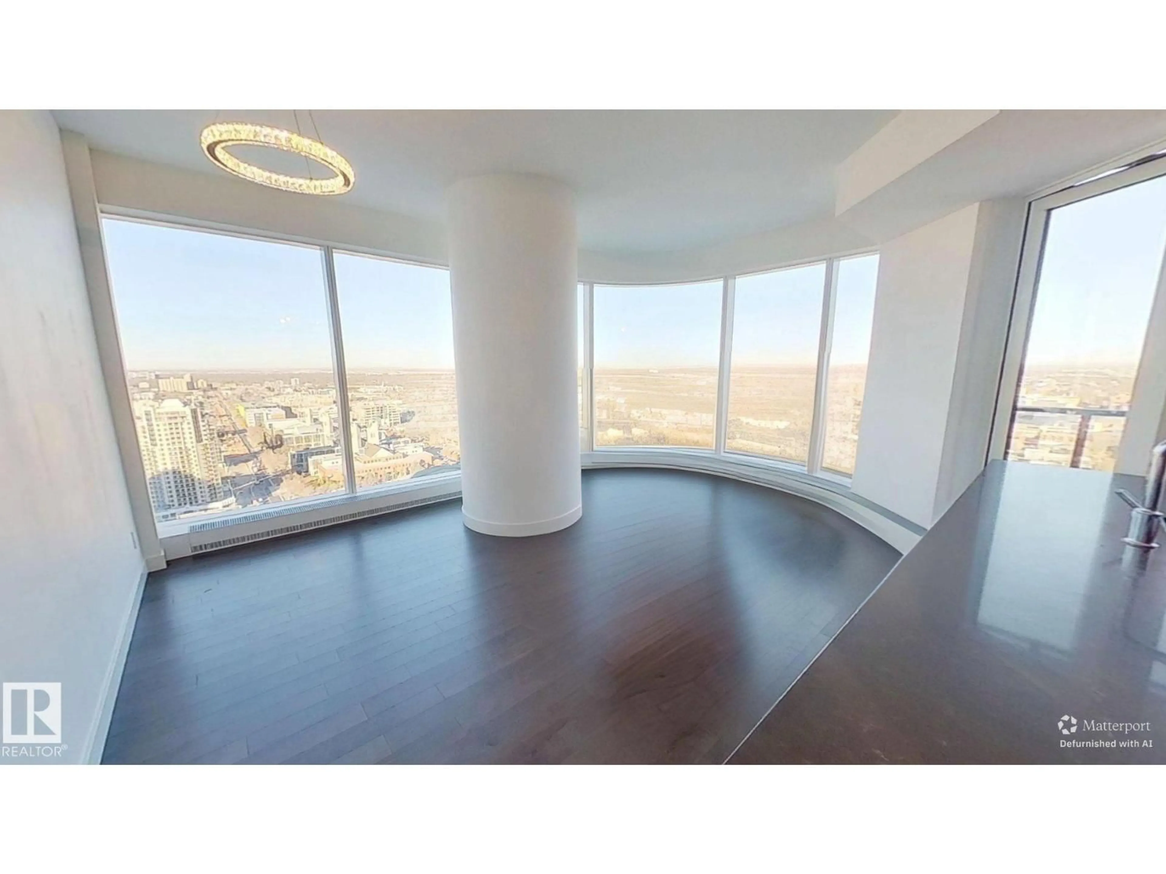 A pic of a room for 10360 - 2501 102 ST, Edmonton Alberta T5J0K6