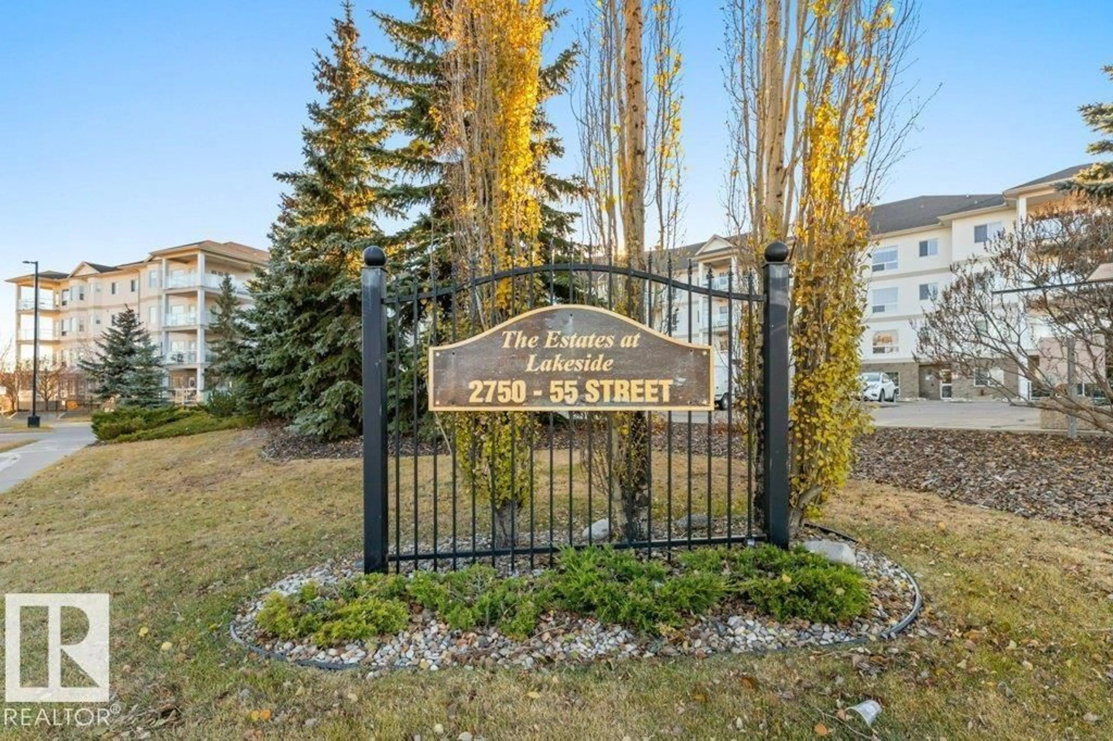 Unknown for 259 2750 55 ST NW, Edmonton Alberta T6L7H5