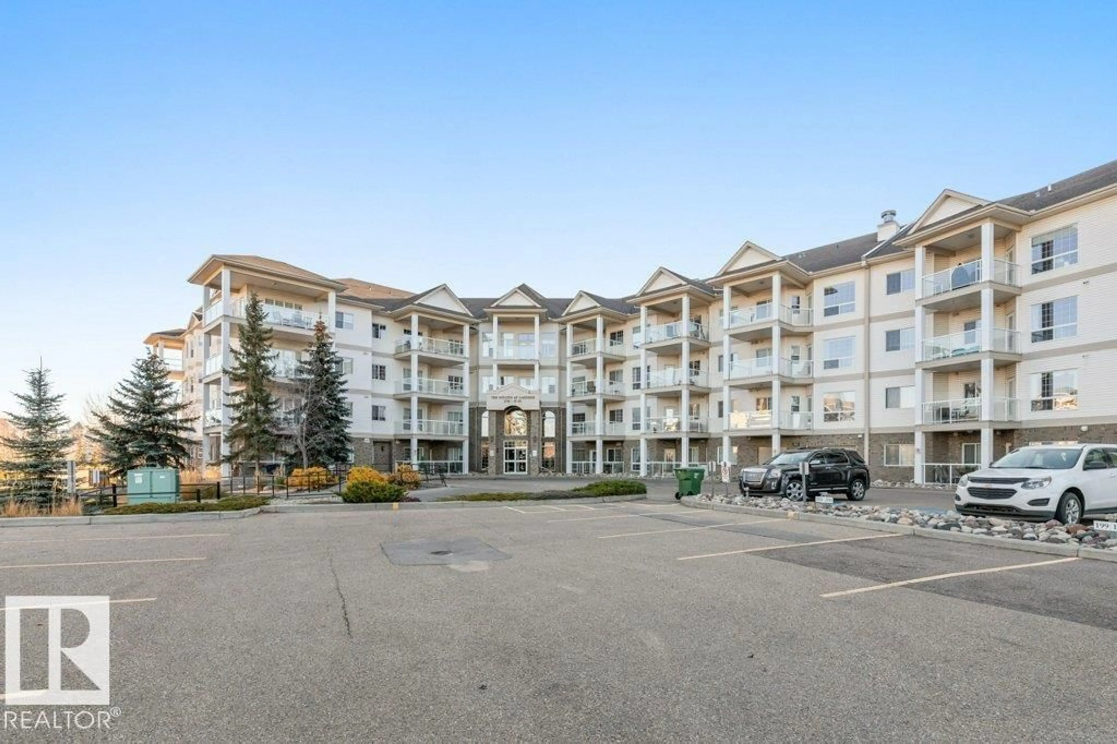 Unknown for 259 2750 55 ST NW, Edmonton Alberta T6L7H5