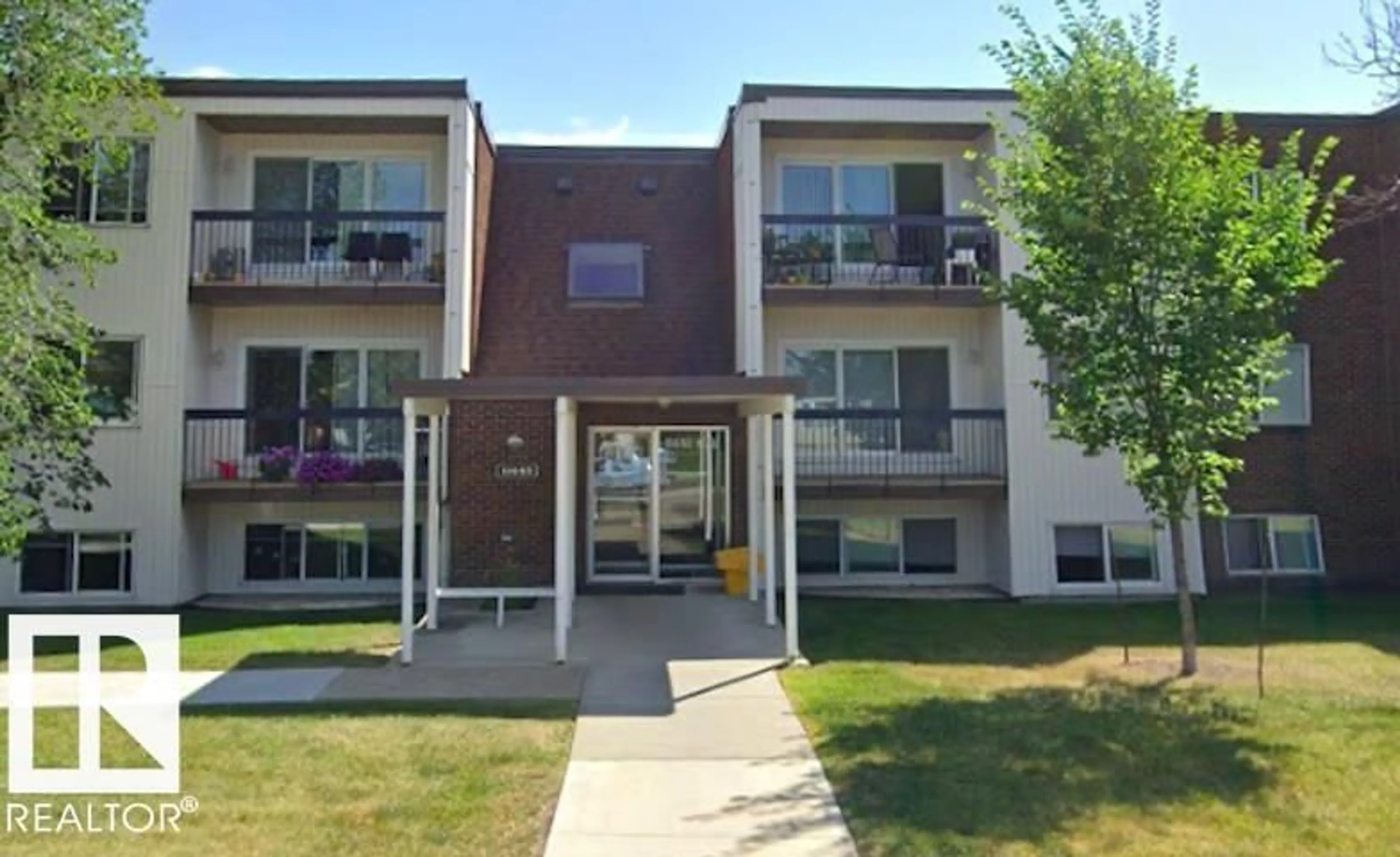 Unknown for #101 - 11455 41 AV, Edmonton Alberta T6J0T9