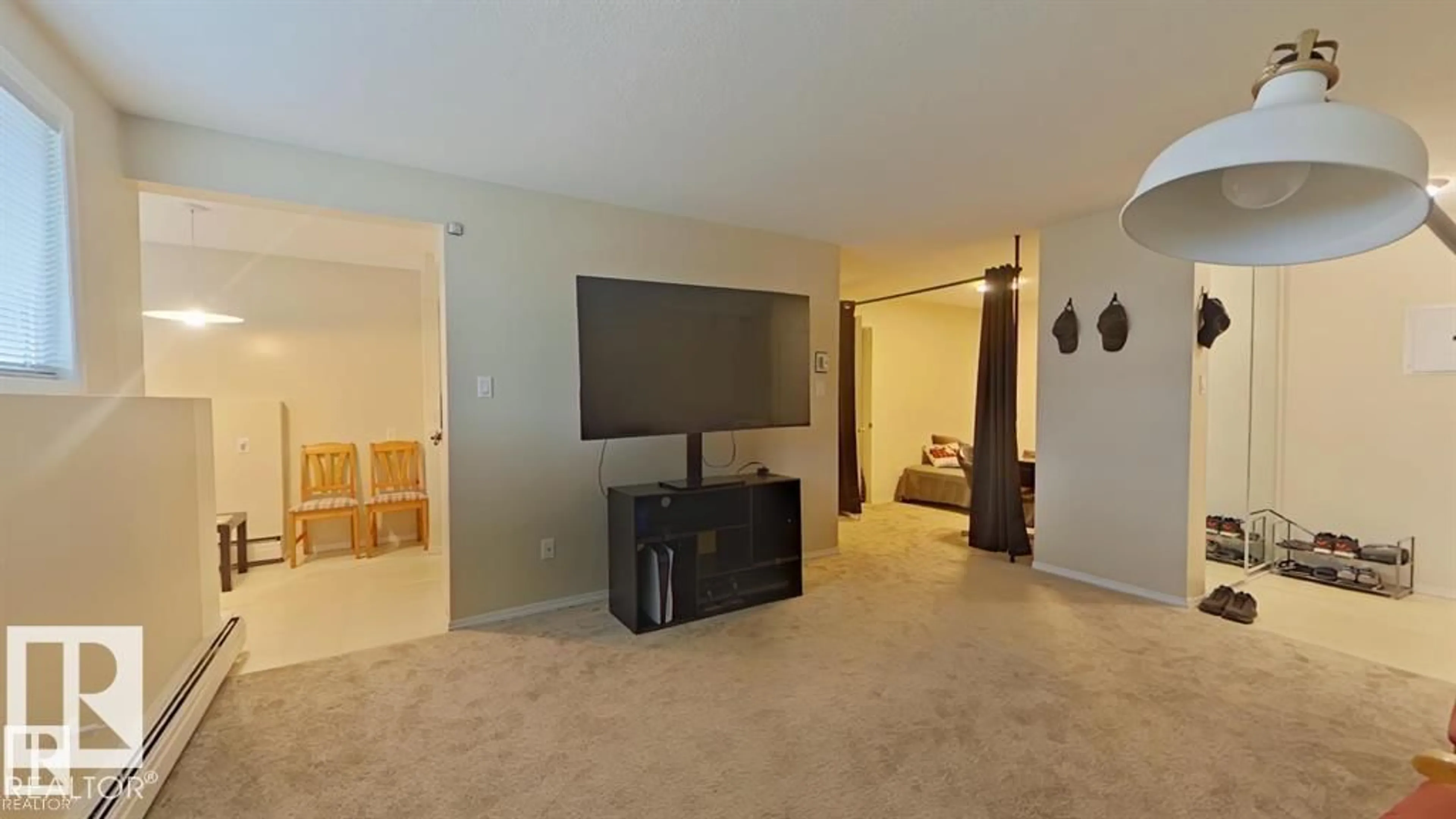 A pic of a room for #101 - 11455 41 AV, Edmonton Alberta T6J0T9