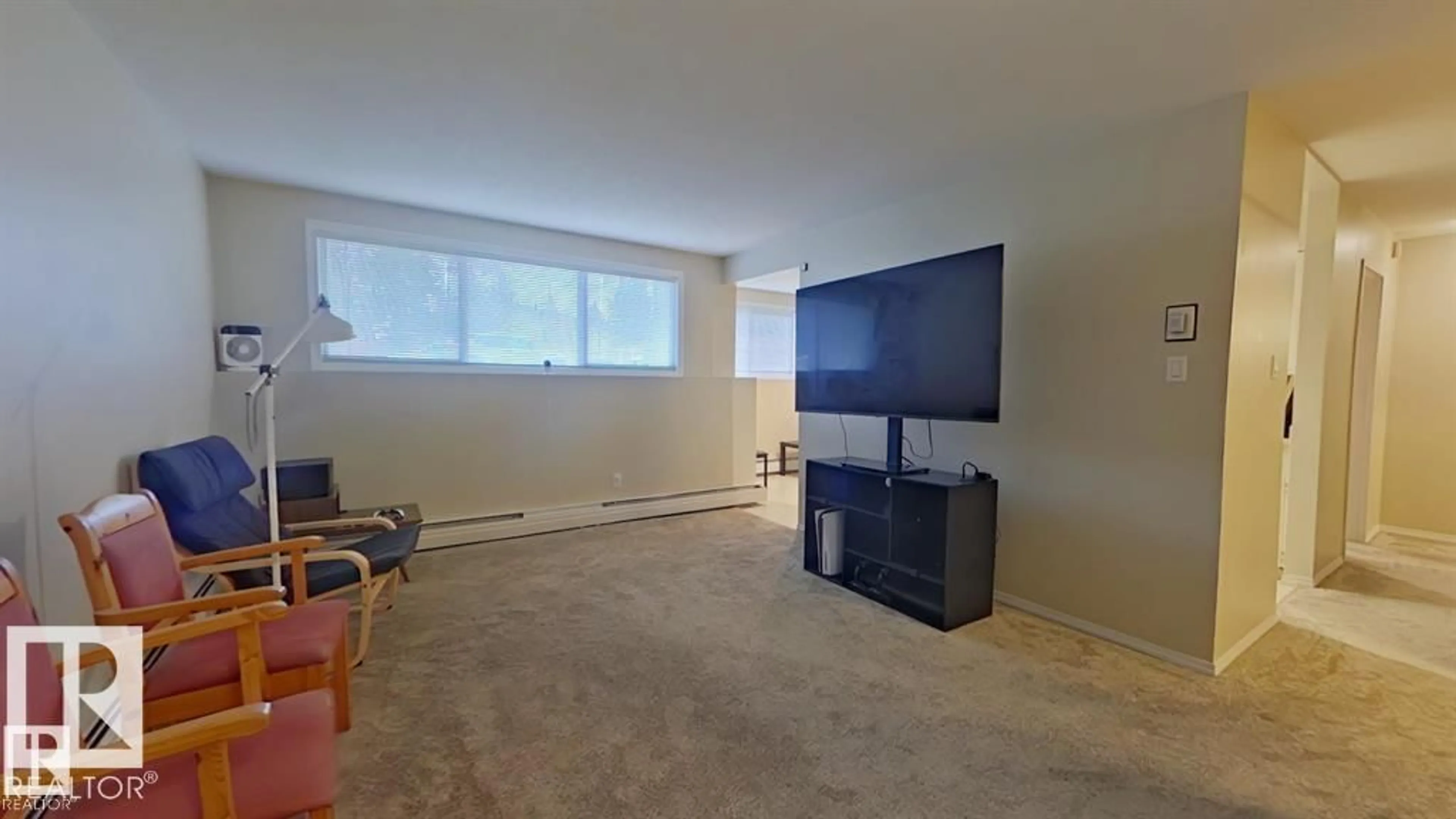 A pic of a room for #101 - 11455 41 AV, Edmonton Alberta T6J0T9