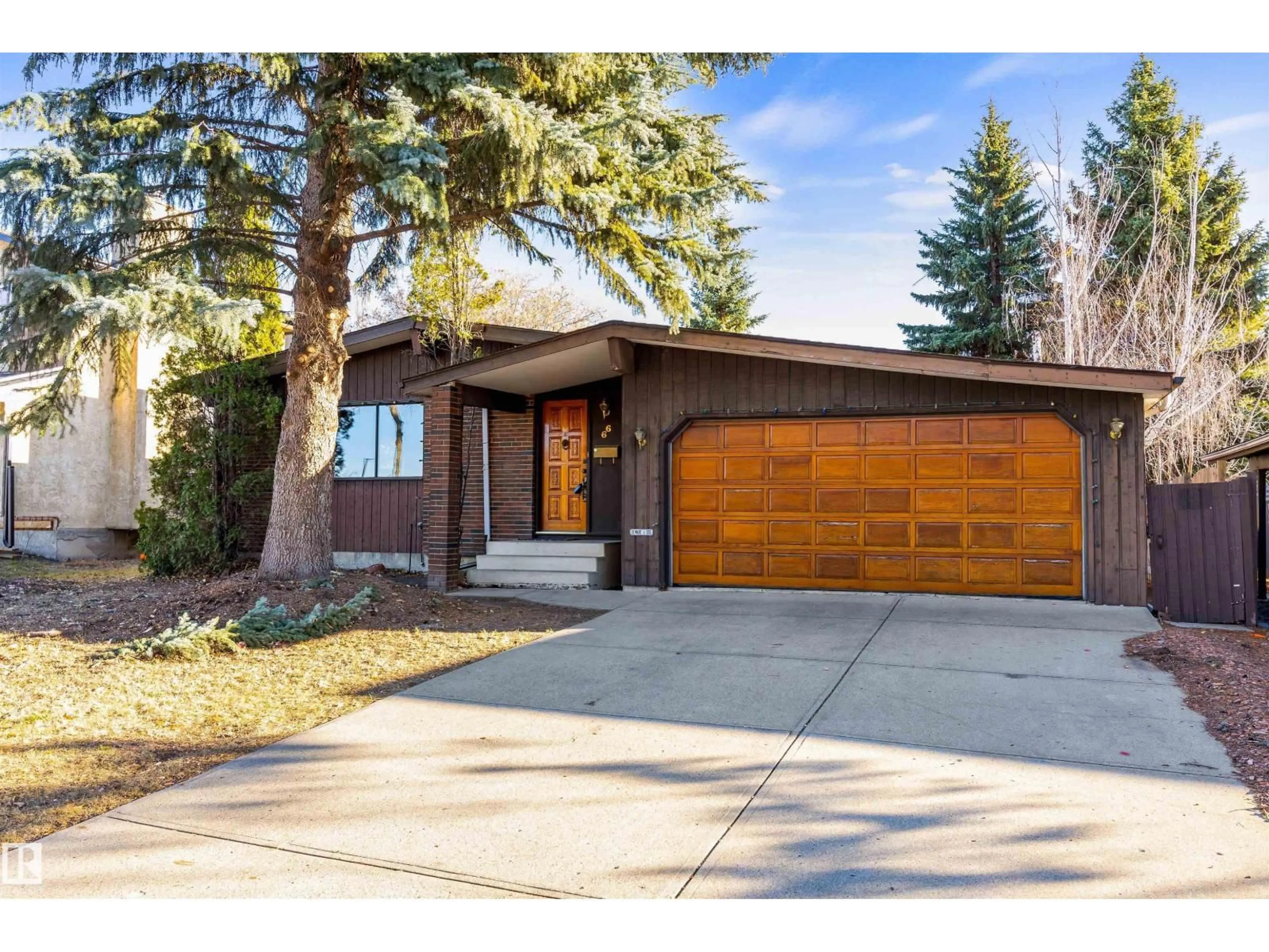 Unknown for 66 AKINS DR, St. Albert Alberta T8N2Y7