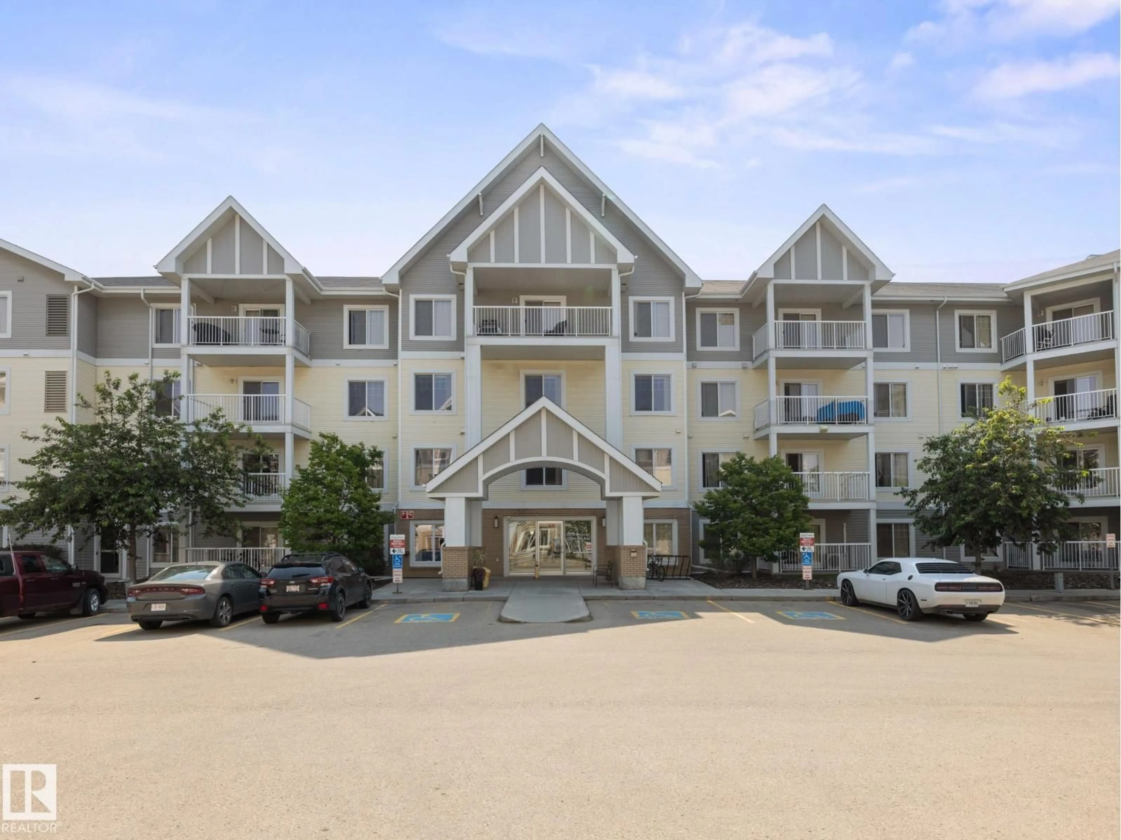 Unknown for 310 - 2204 44AVE NW, Edmonton Alberta T6T0G5